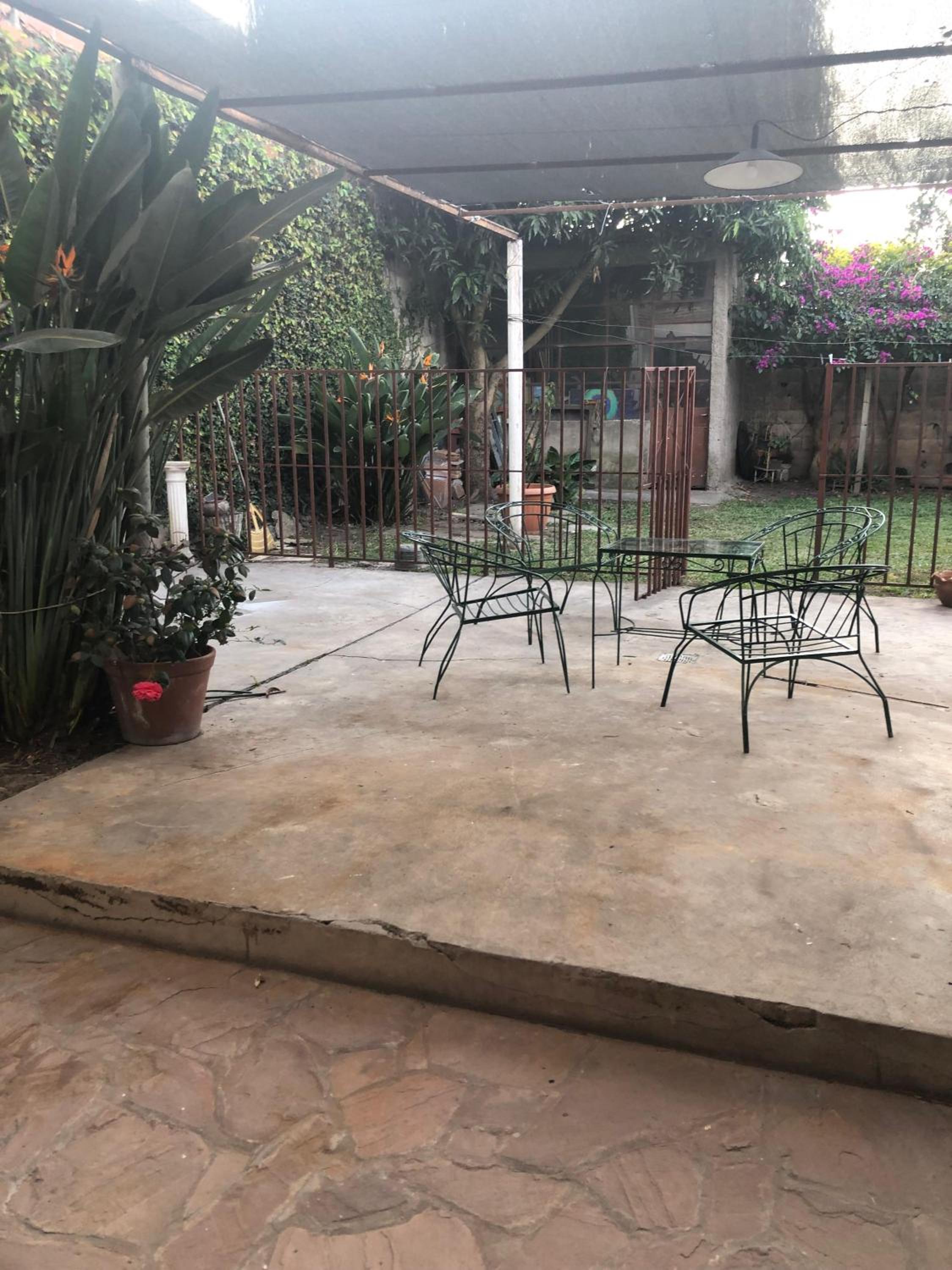 Casa de los Ángeles