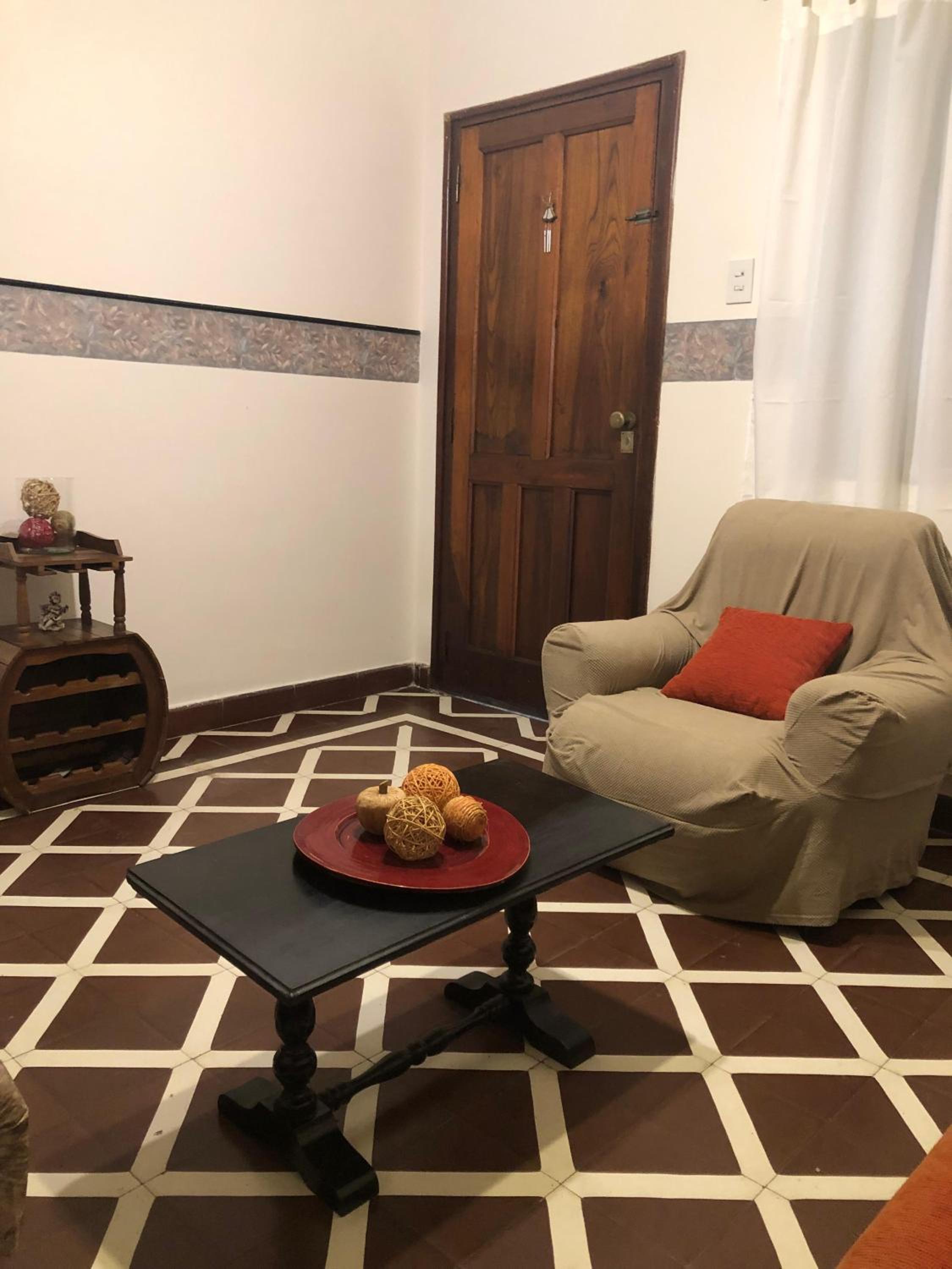 Casa de los Ángeles