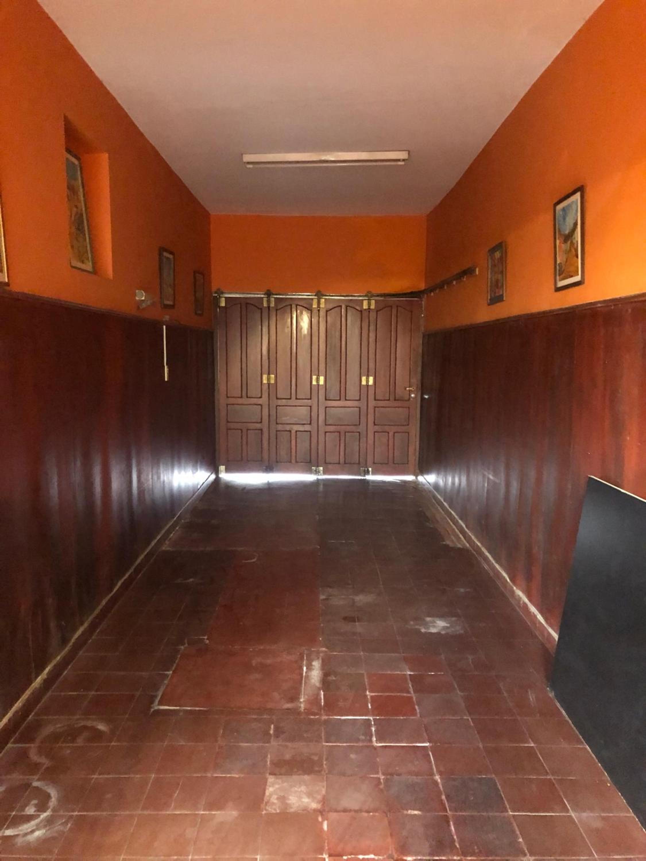 Casa de los Ángeles