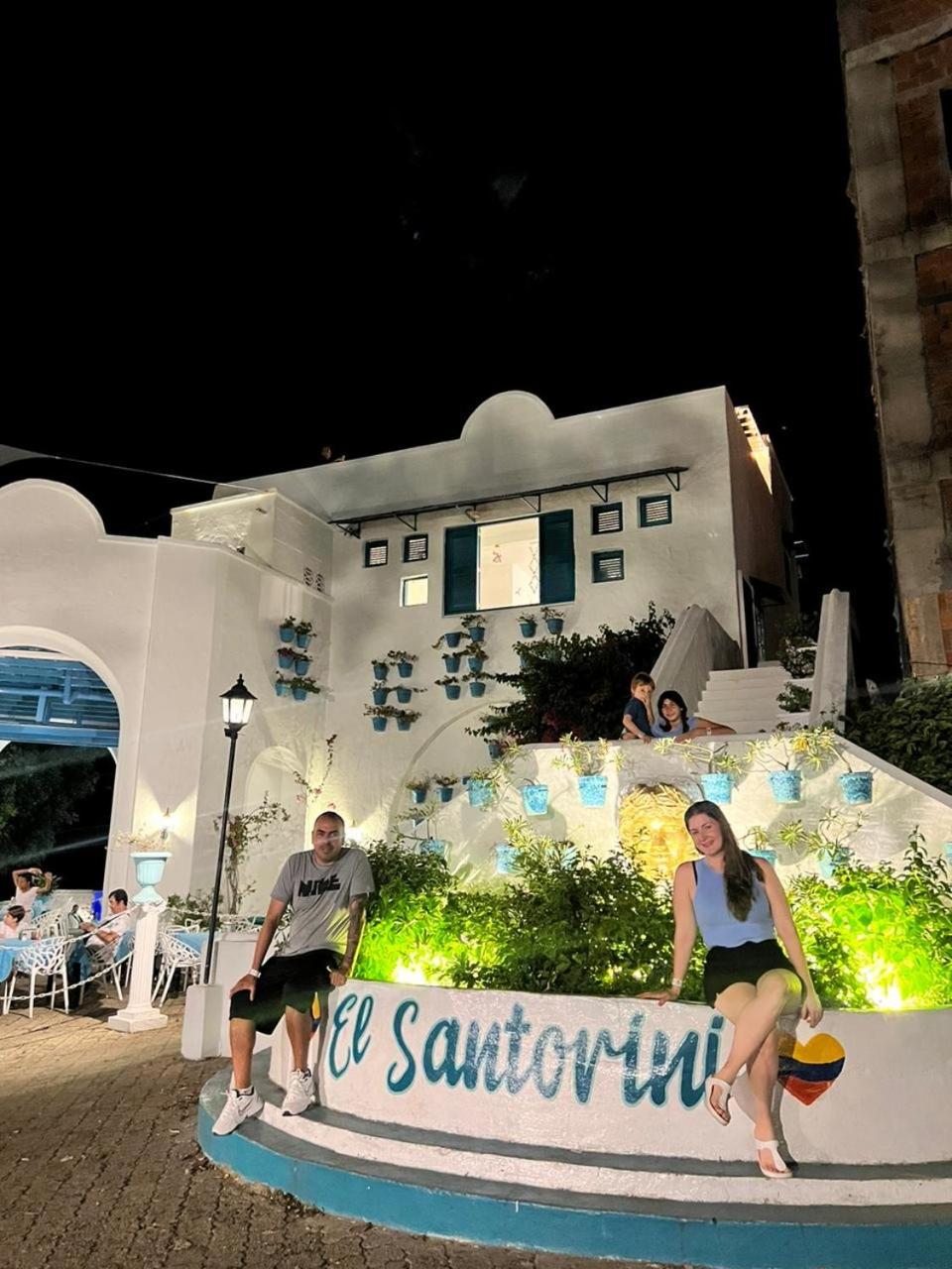 Plaza Blanca