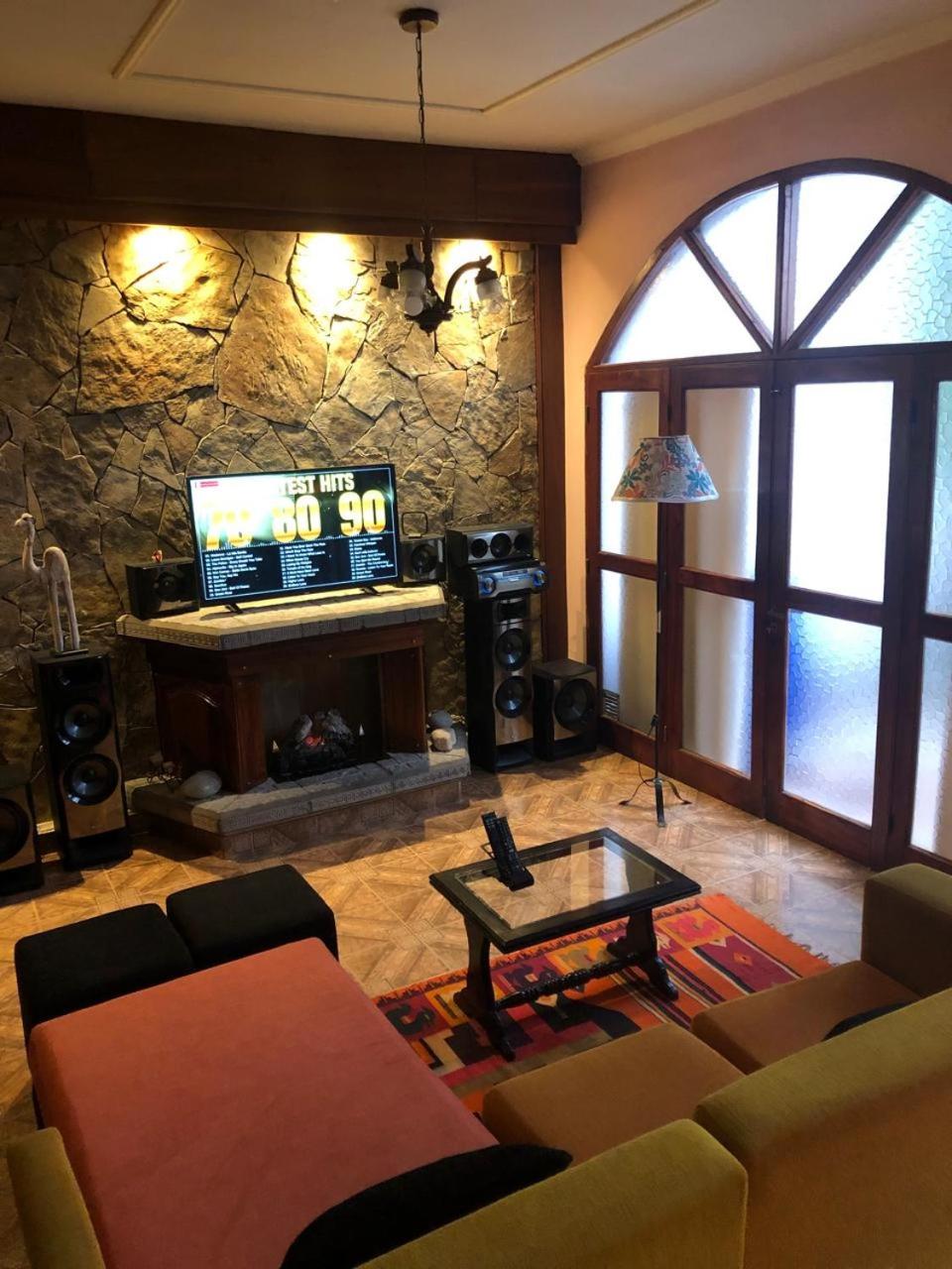 Casa de los Ángeles