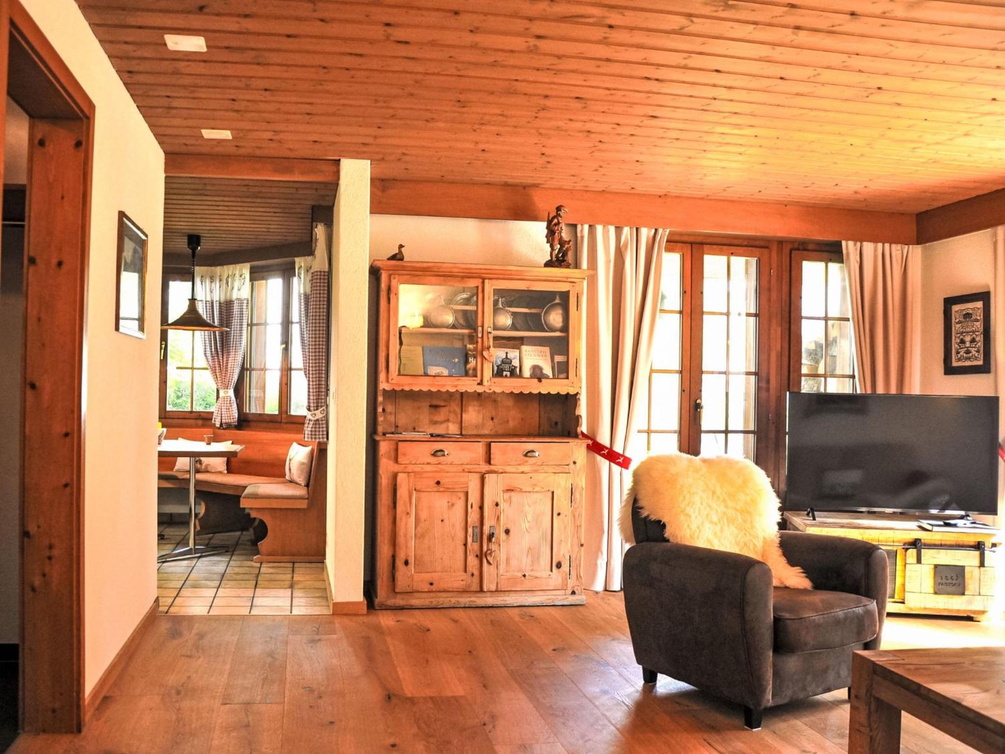 Apartment Im Chehr by Interhome