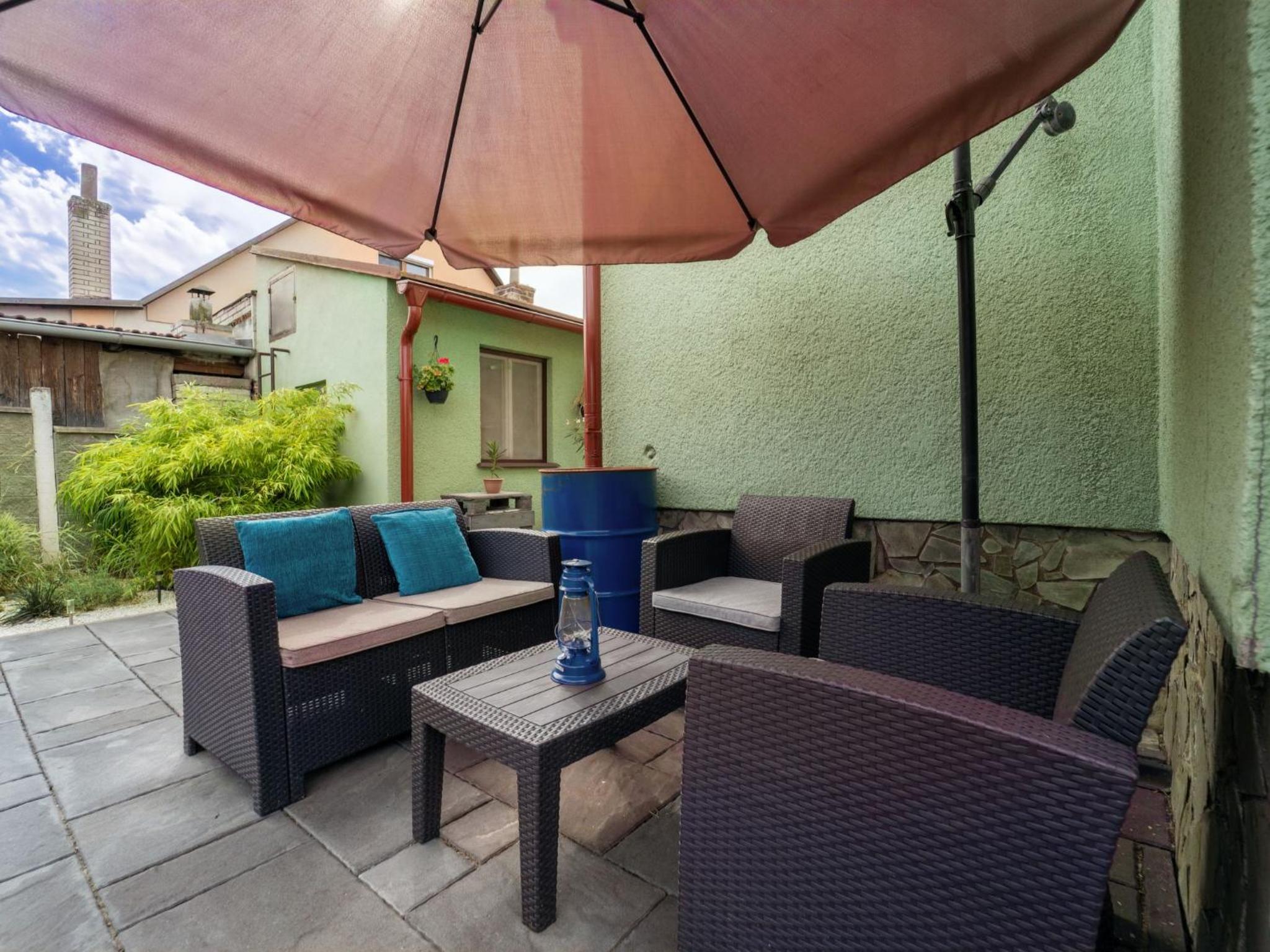 Holiday Home Velký Osek by Interhome