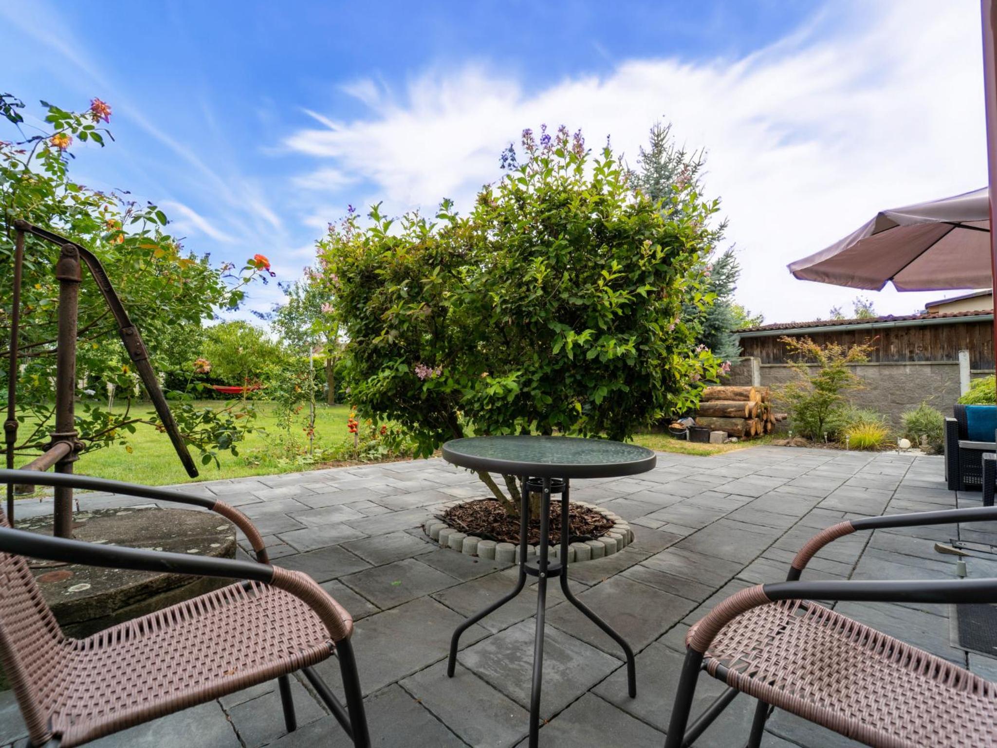 Holiday Home Velký Osek by Interhome