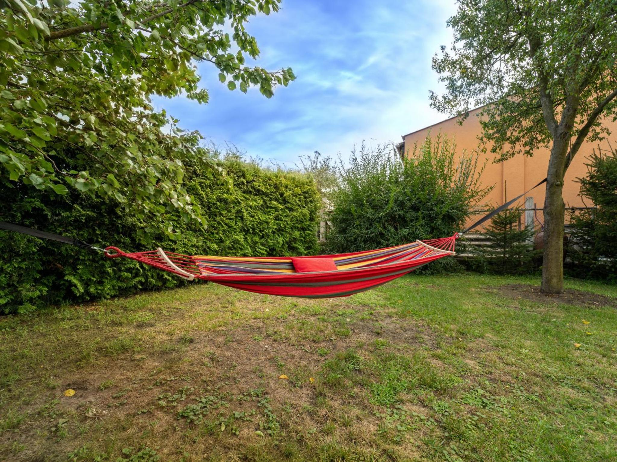 Holiday Home Velký Osek by Interhome