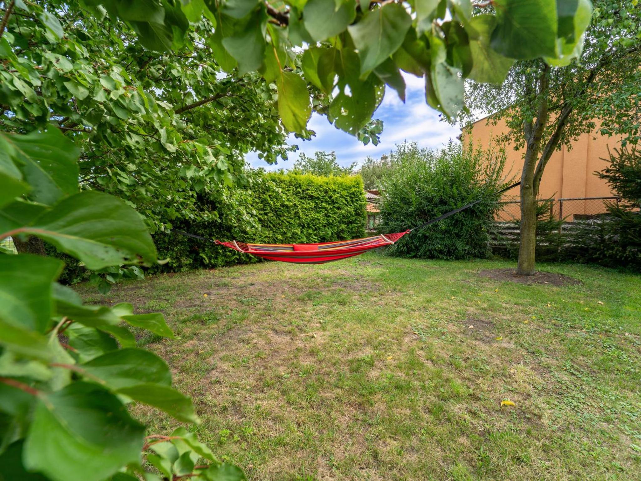 Holiday Home Velký Osek by Interhome