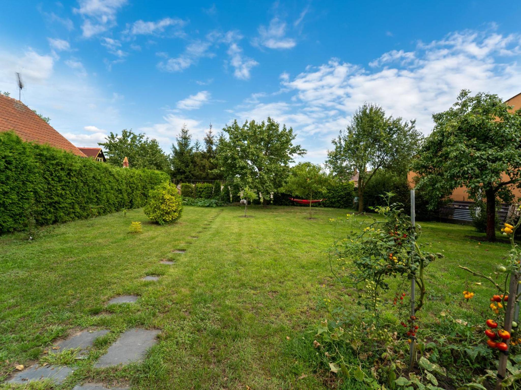 Holiday Home Velký Osek by Interhome