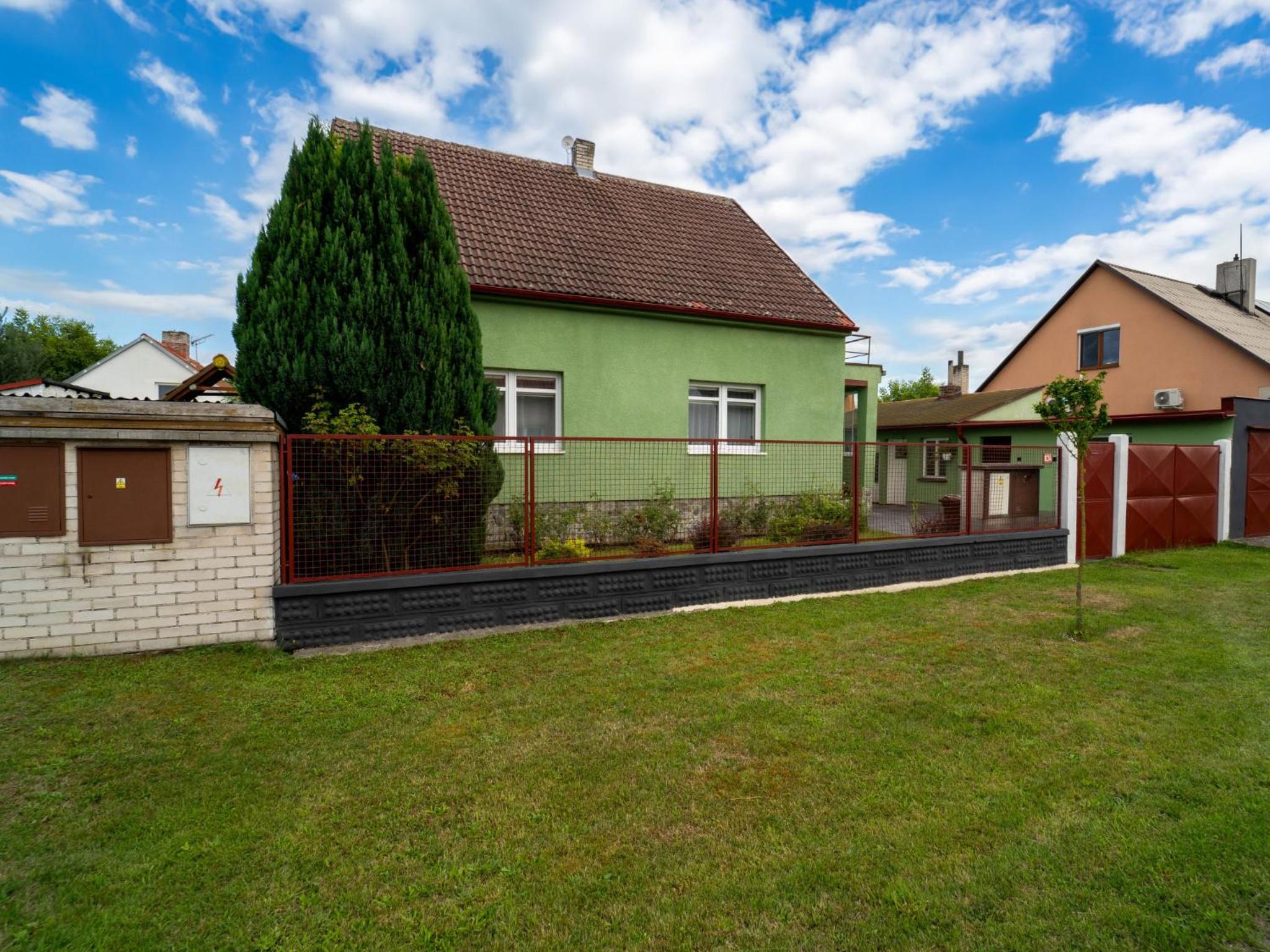 Holiday Home Velký Osek by Interhome