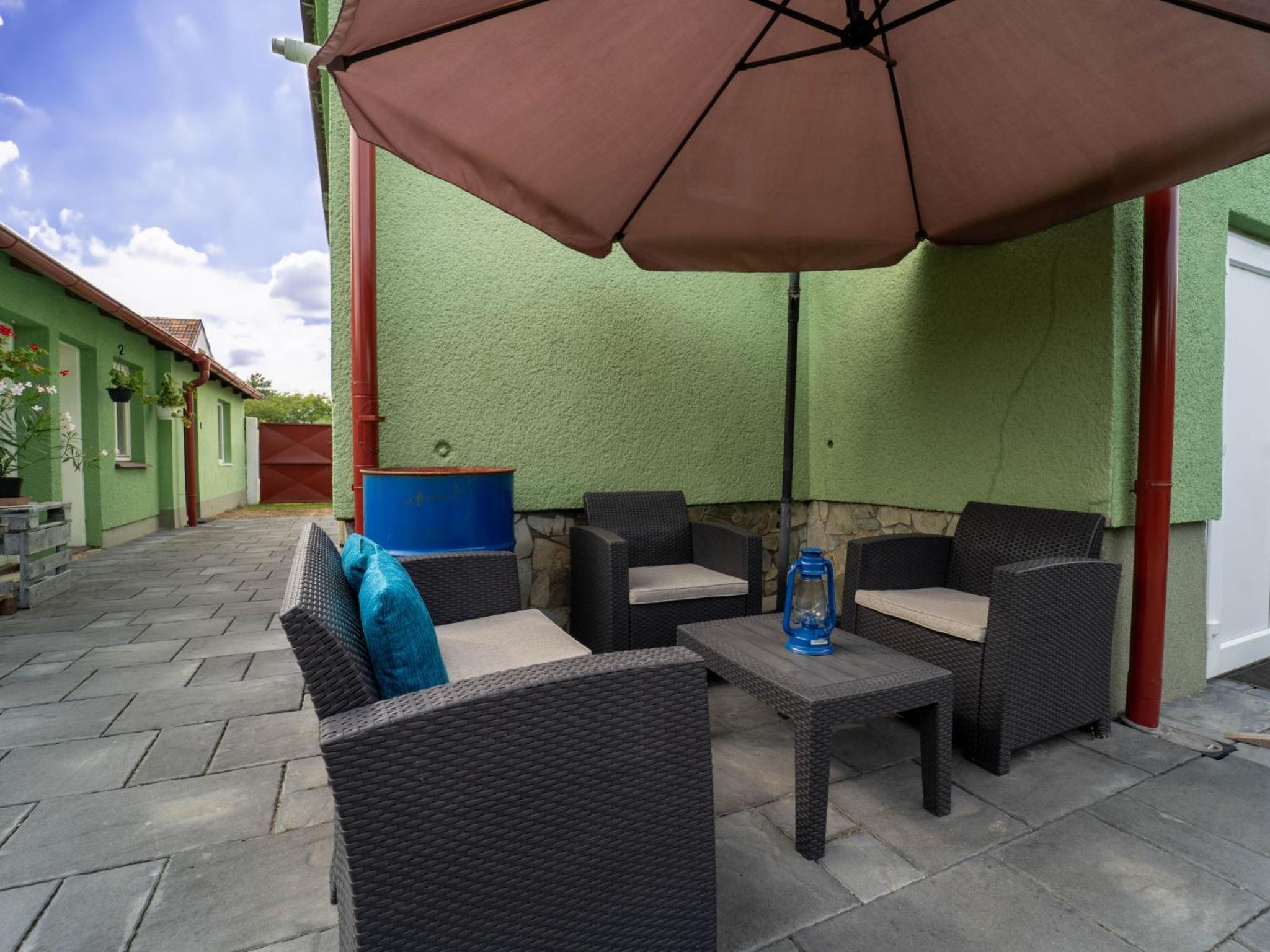 Holiday Home Velký Osek by Interhome