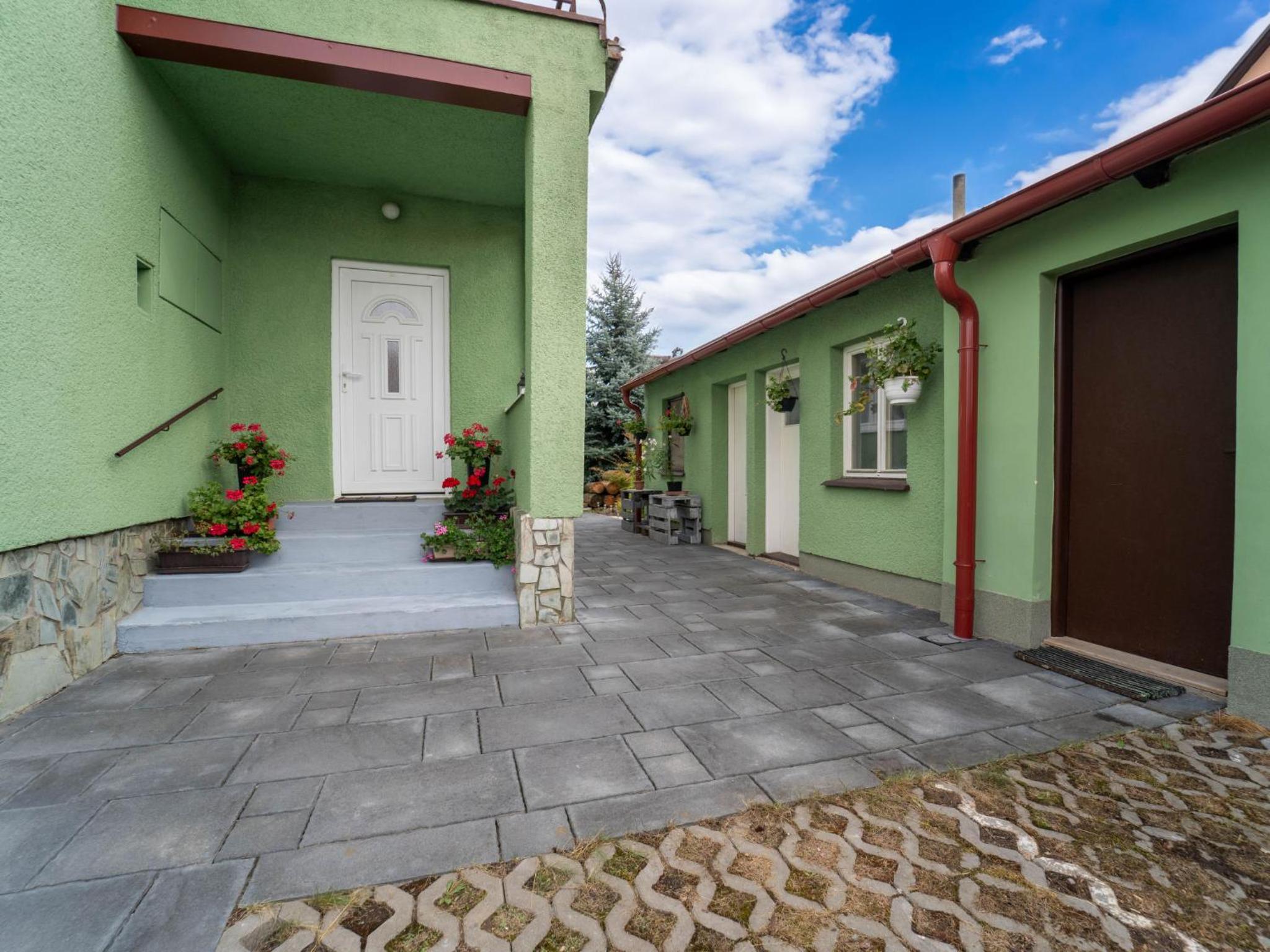 Holiday Home Velký Osek by Interhome