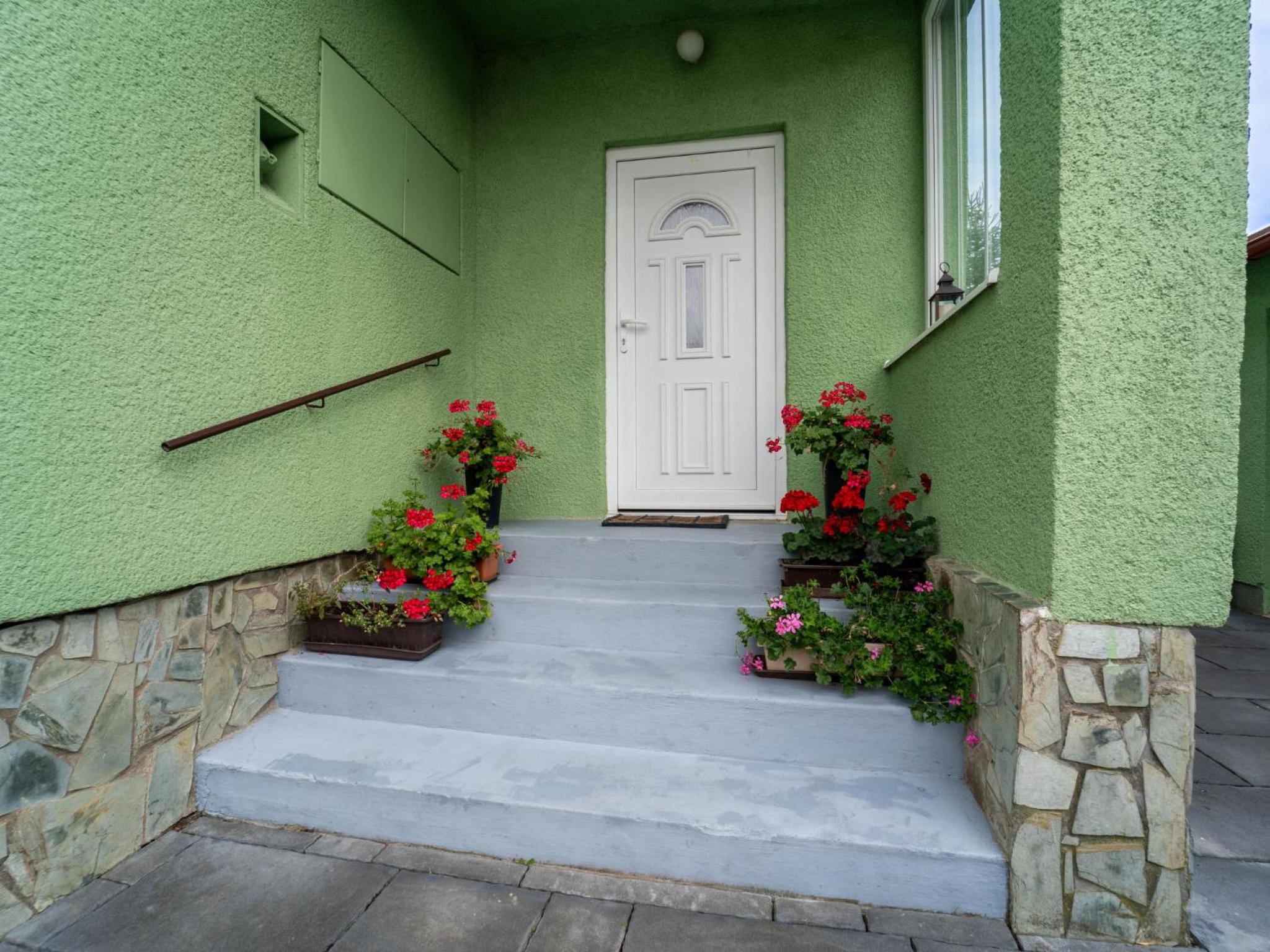 Holiday Home Velký Osek by Interhome