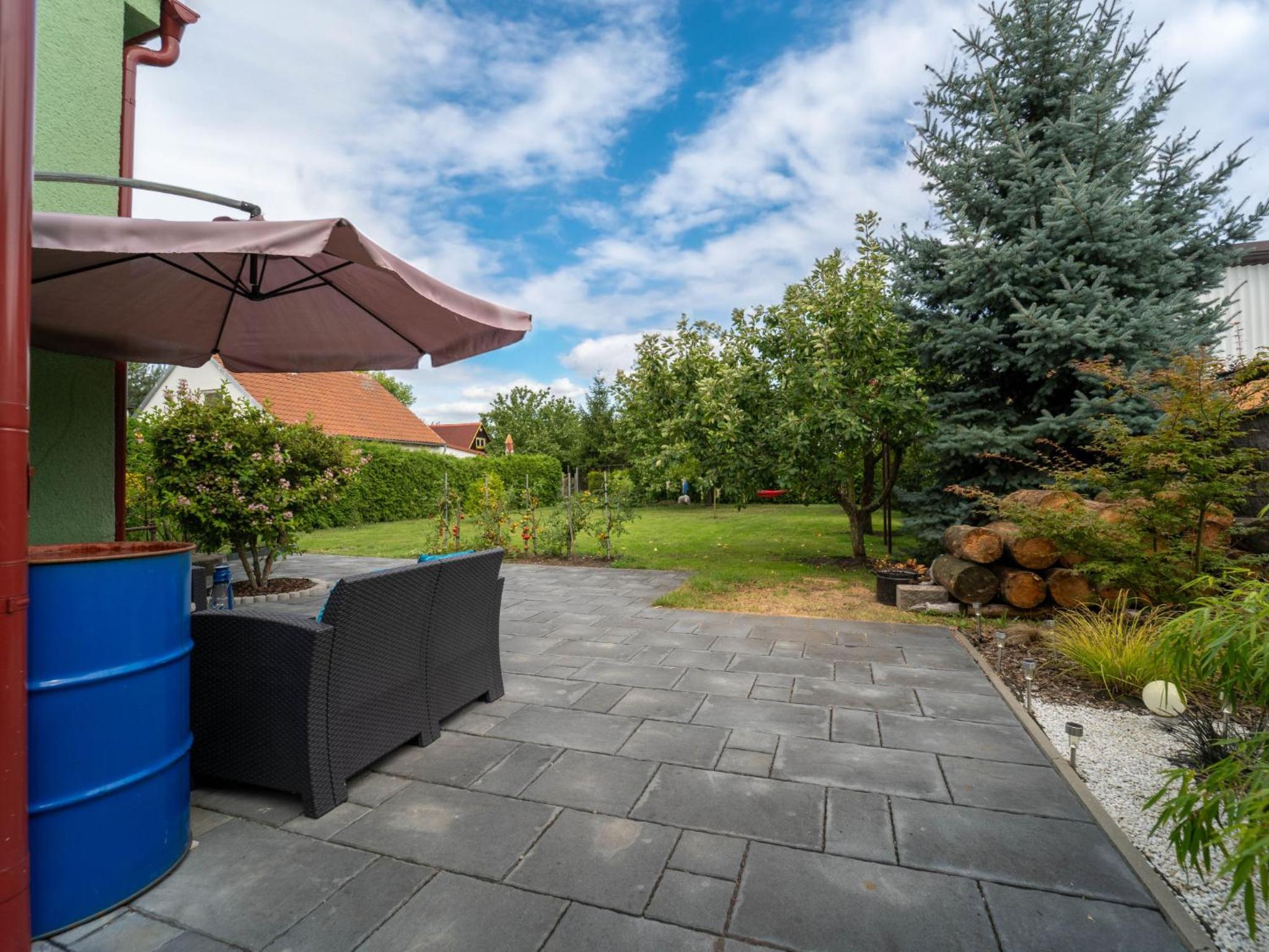Holiday Home Velký Osek by Interhome