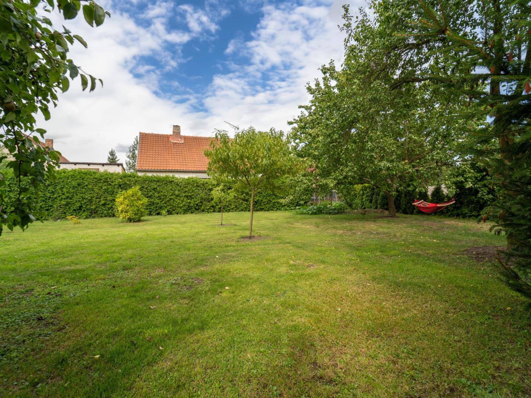Holiday Home Velký Osek by Interhome