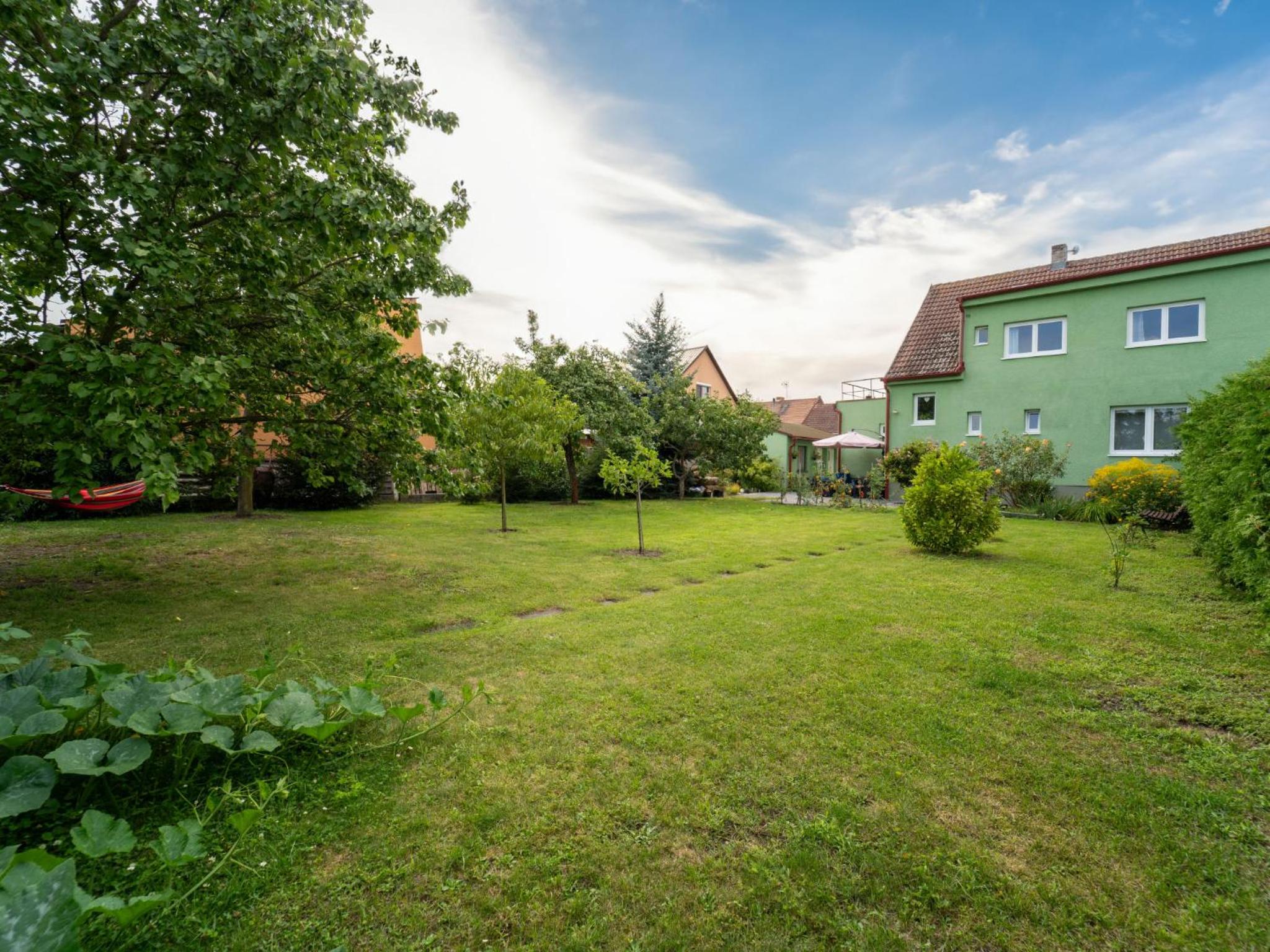 Holiday Home Velký Osek by Interhome