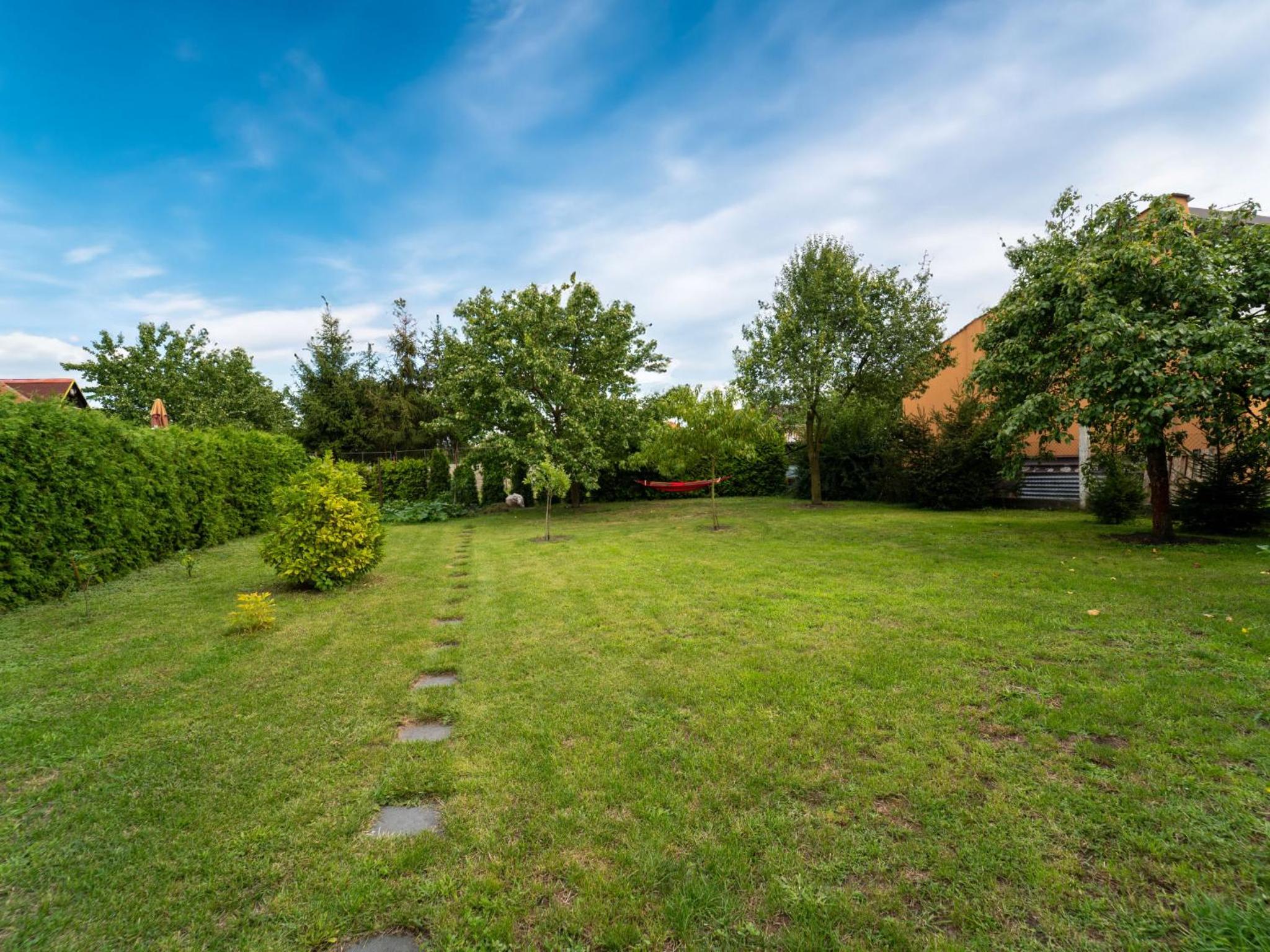 Holiday Home Velký Osek by Interhome