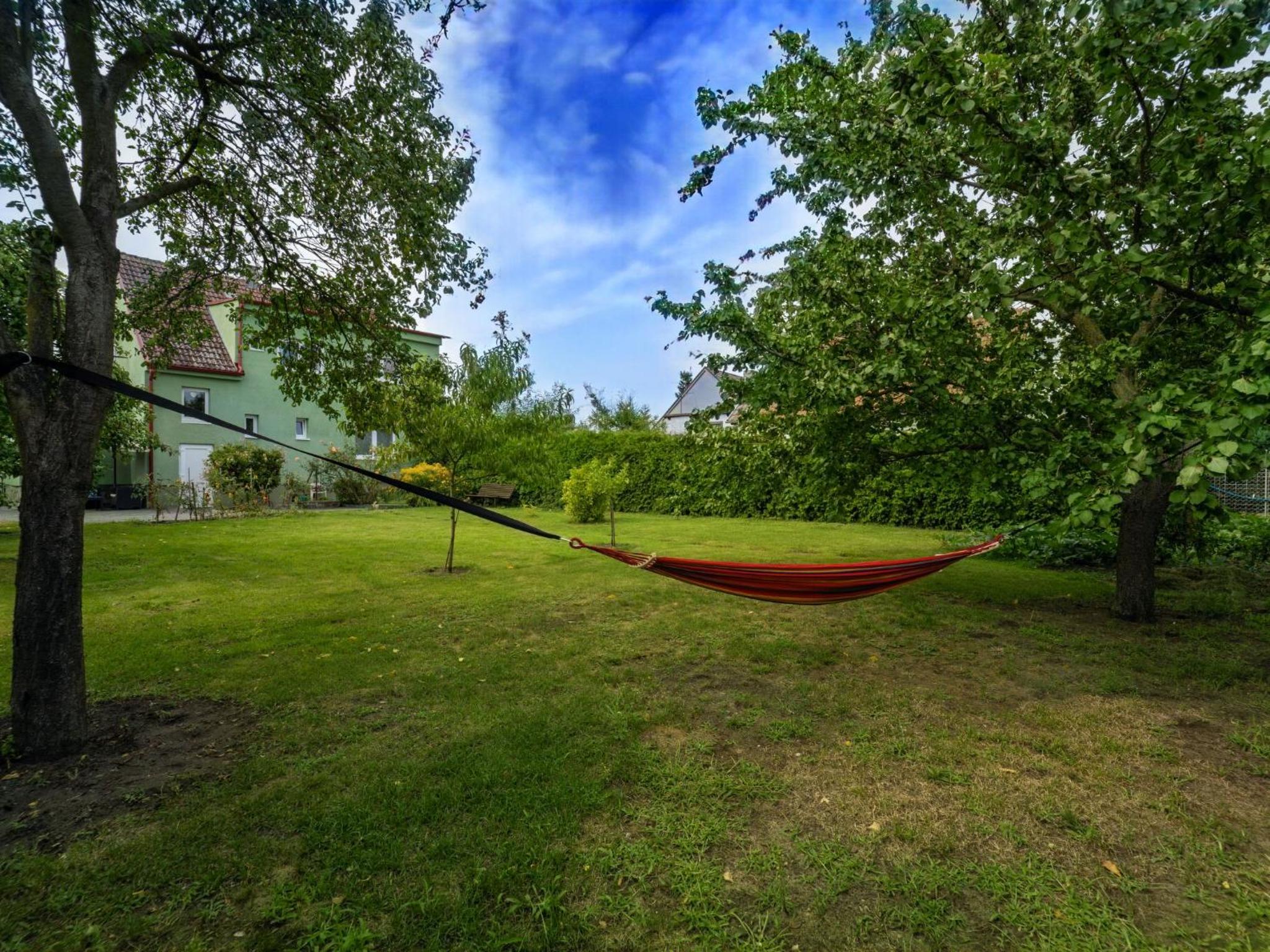 Holiday Home Velký Osek by Interhome