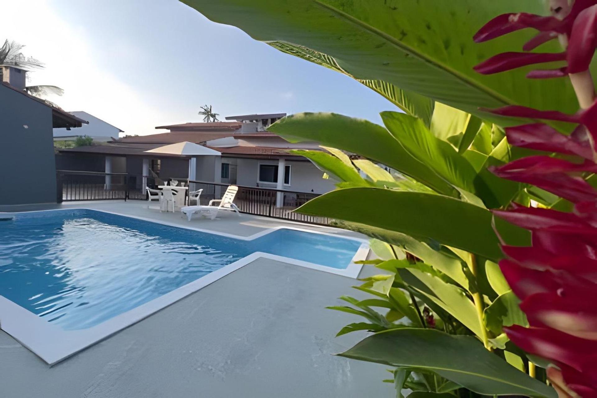 Aréa gourmet, Hidro, Piscina, Petfriendly, 3 suite
