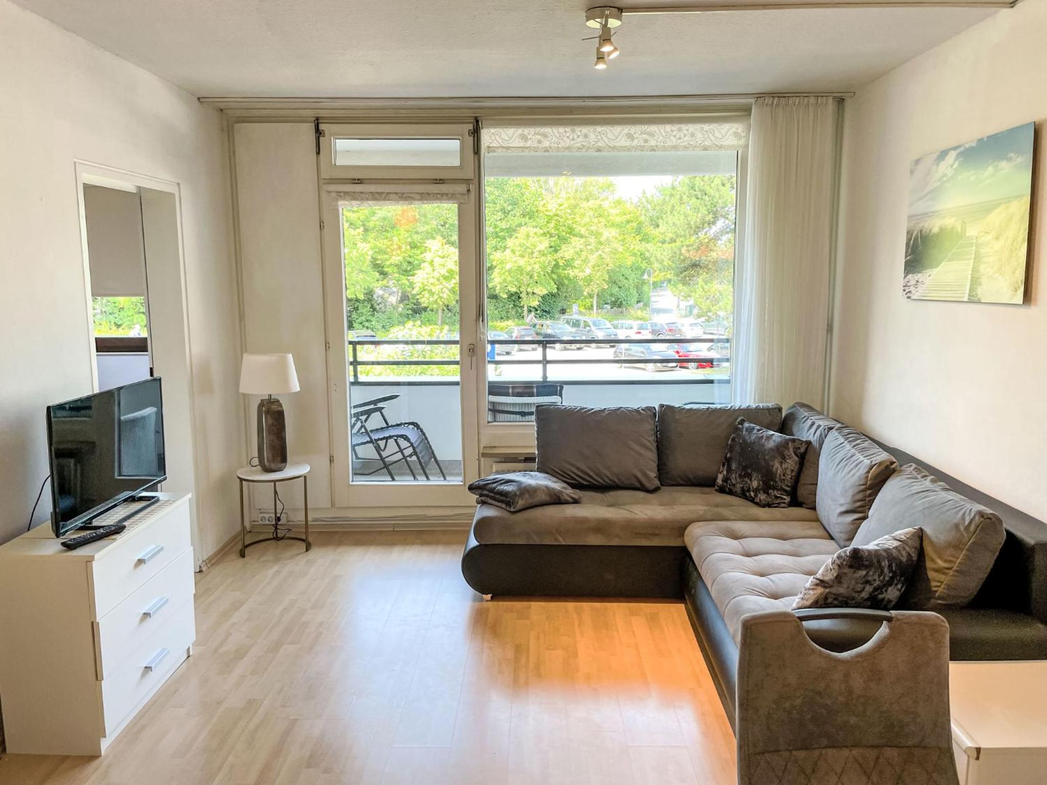 Apartment Koje 44 by Interhome
