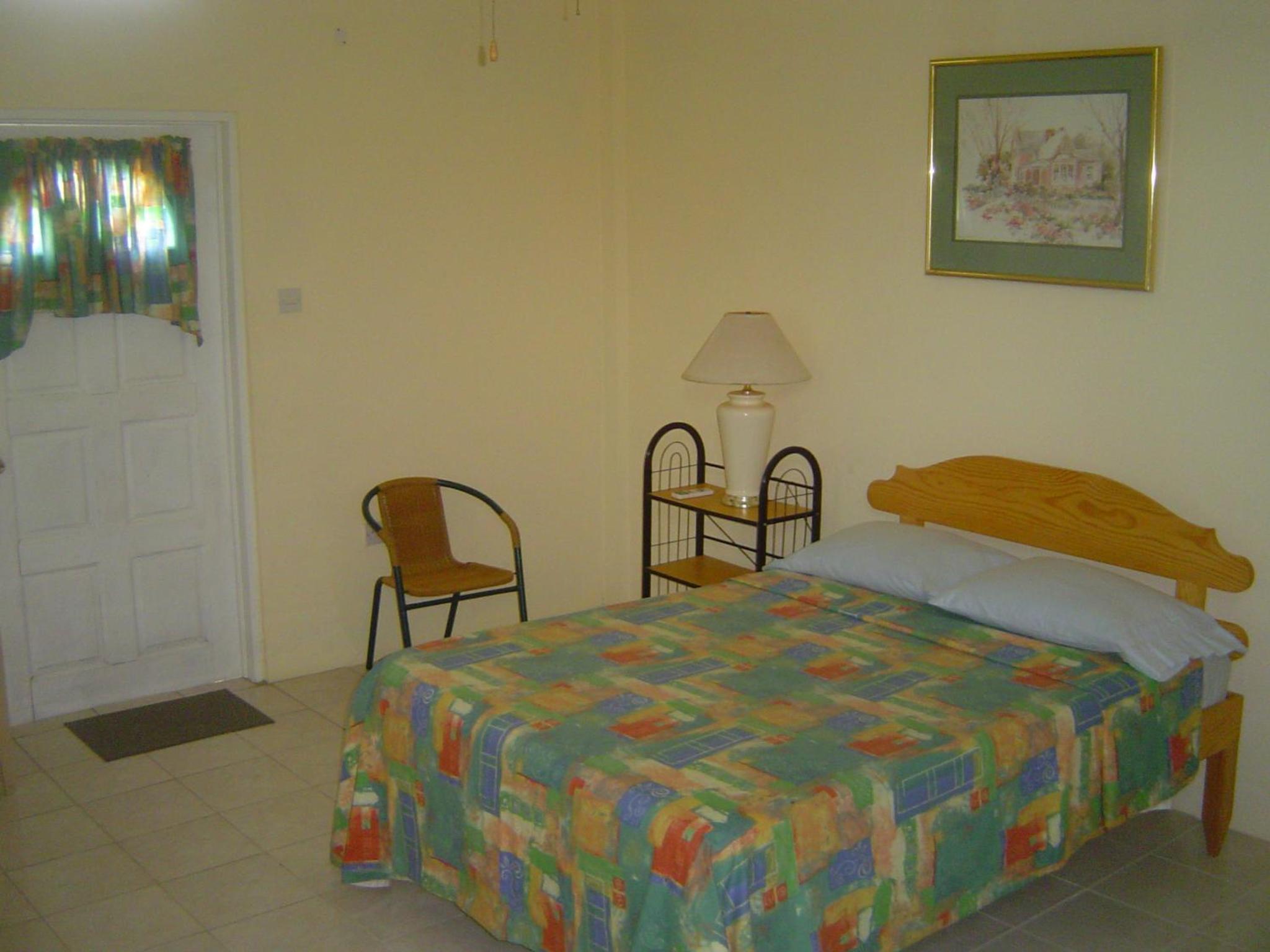 Casa Villa Apartments
