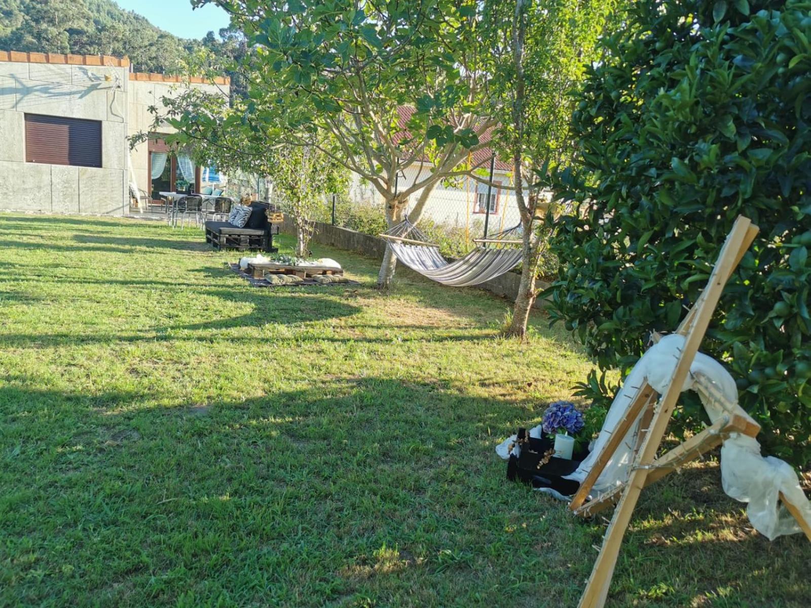Casa Miñortos view 4