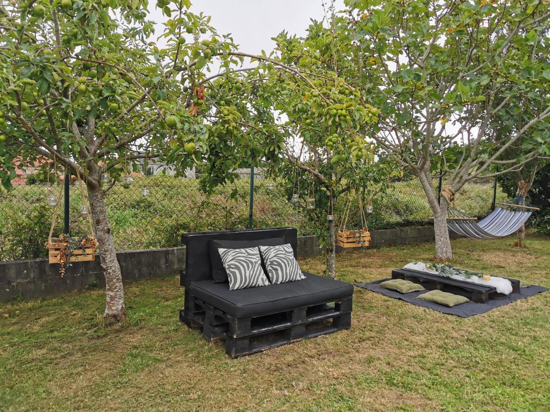 Casa Miñortos view 5