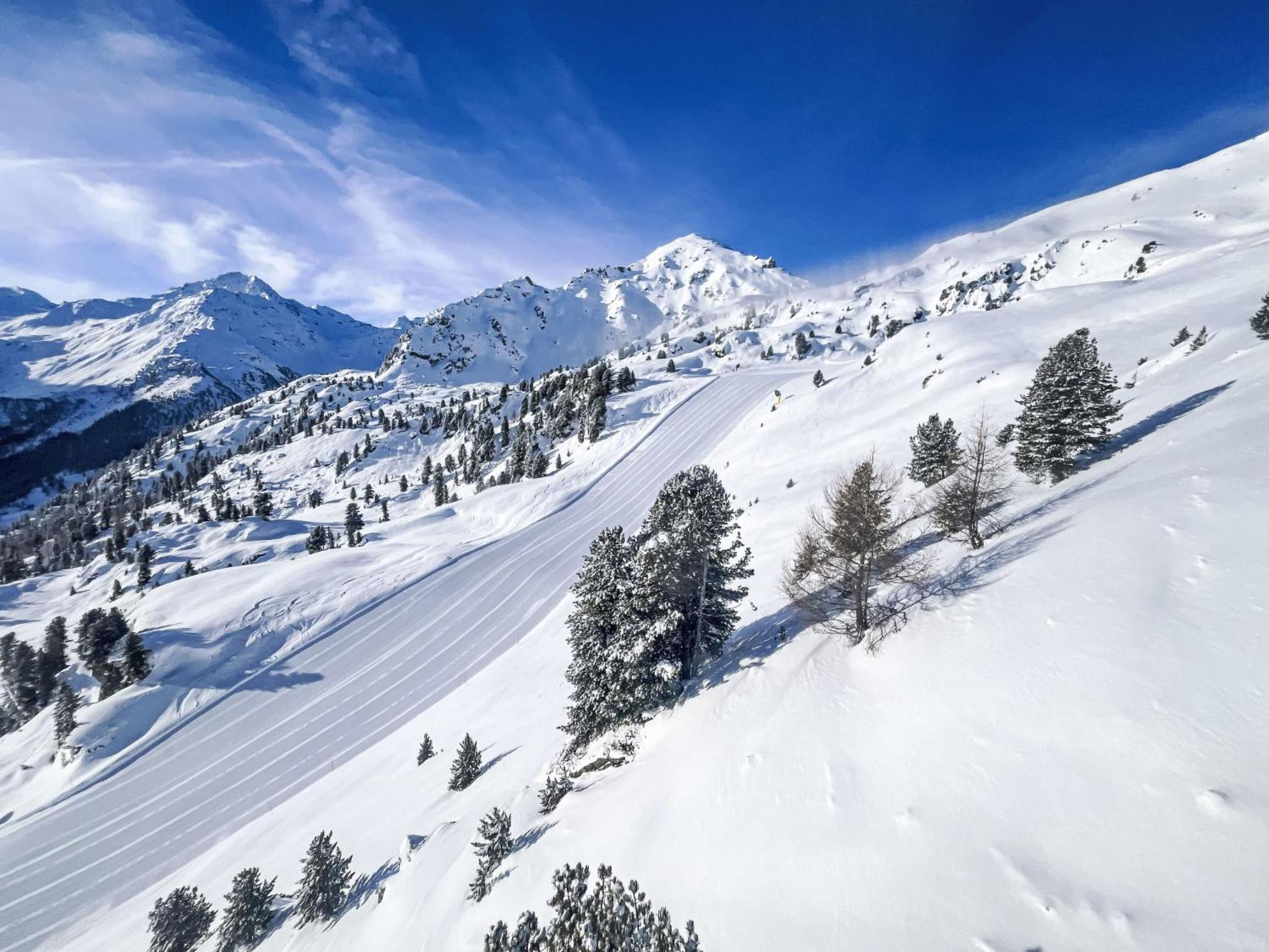 Chalet Chalet Aurore by Interhome