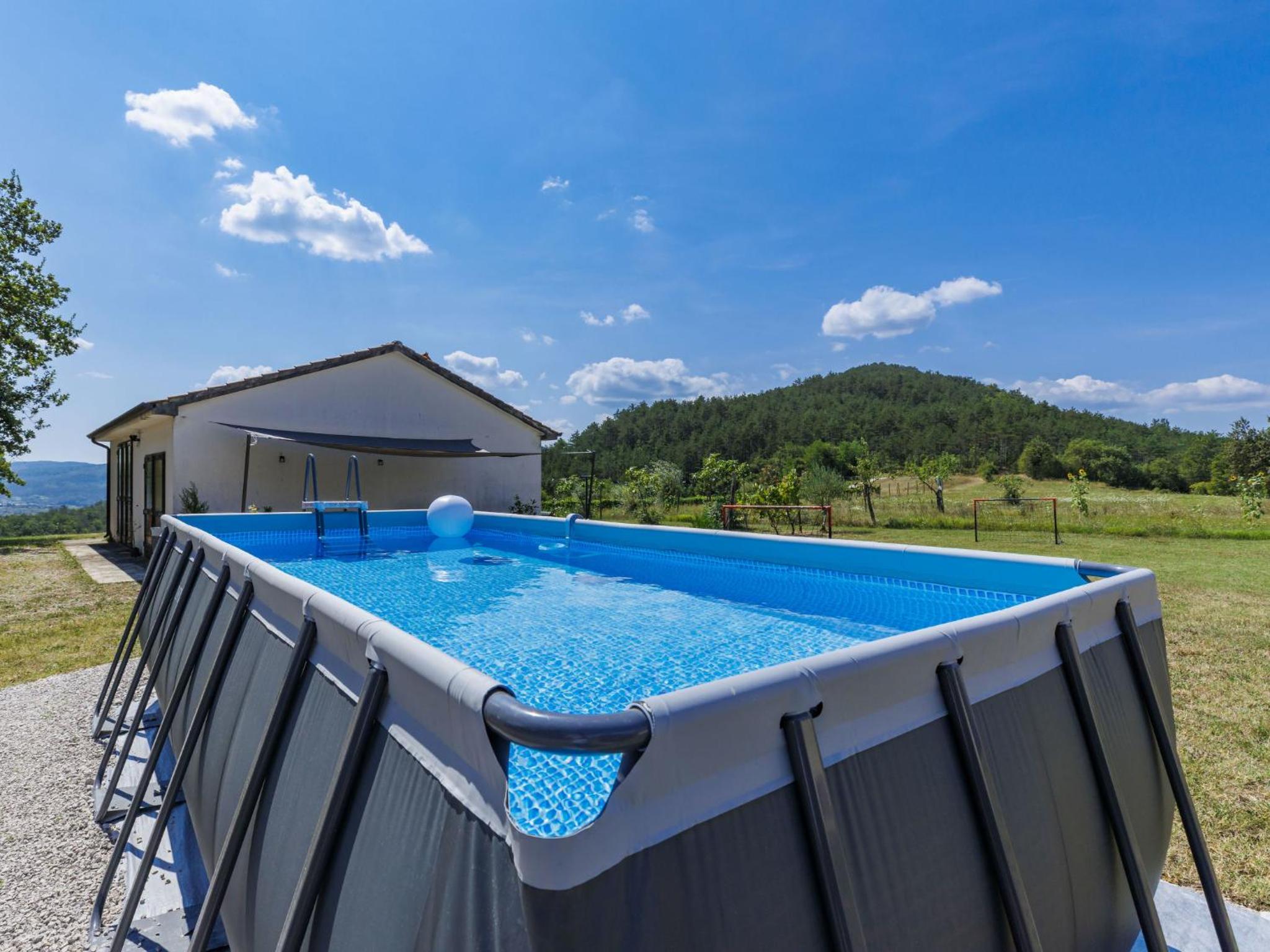 Holiday Home Di papa by Interhome view 2