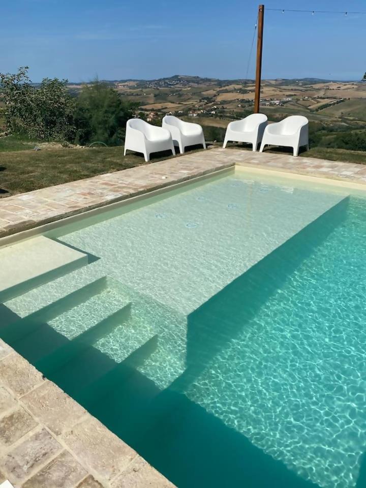Almifiole Holiday Home view 4