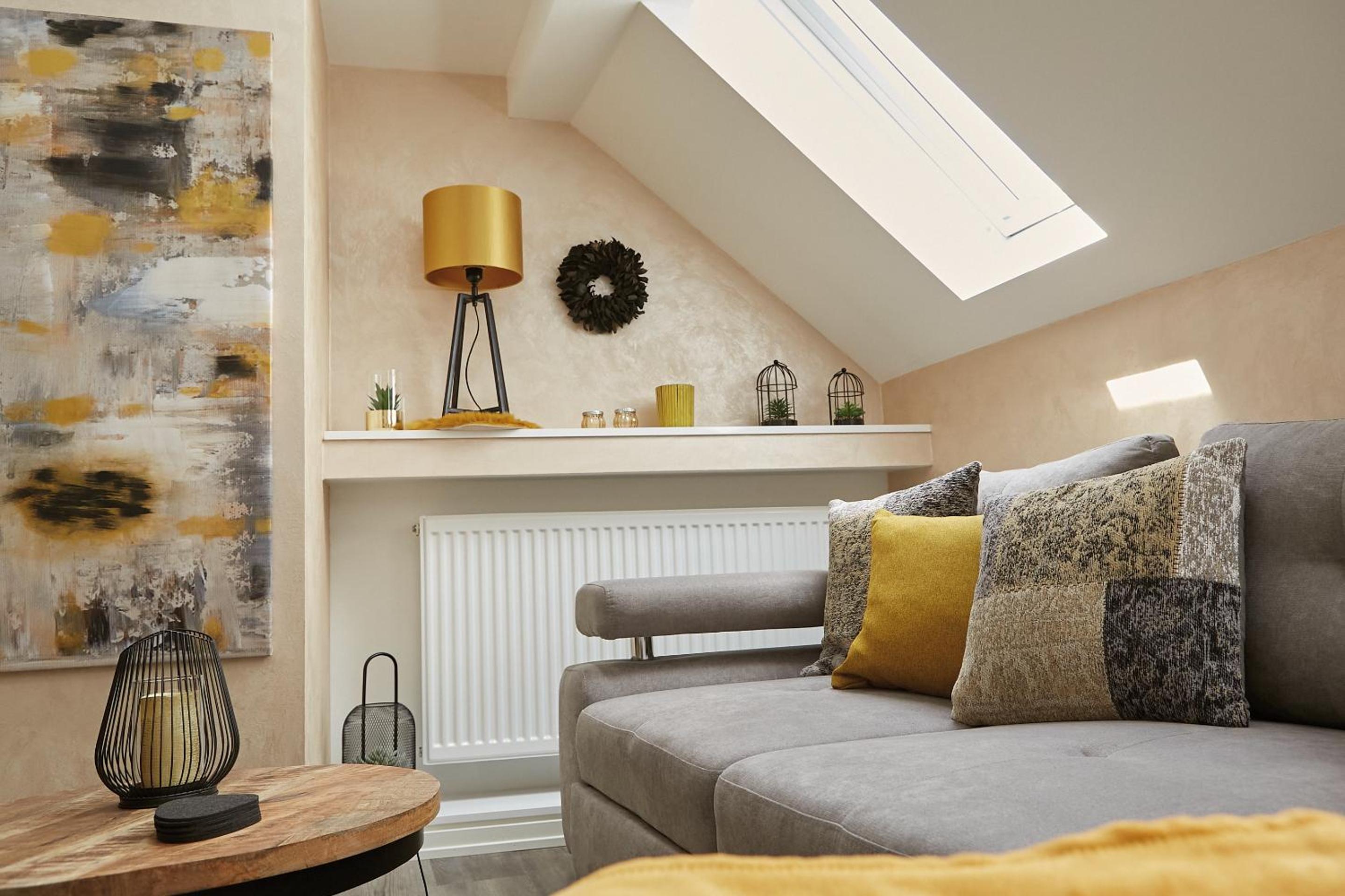 Niederhut-Residenz