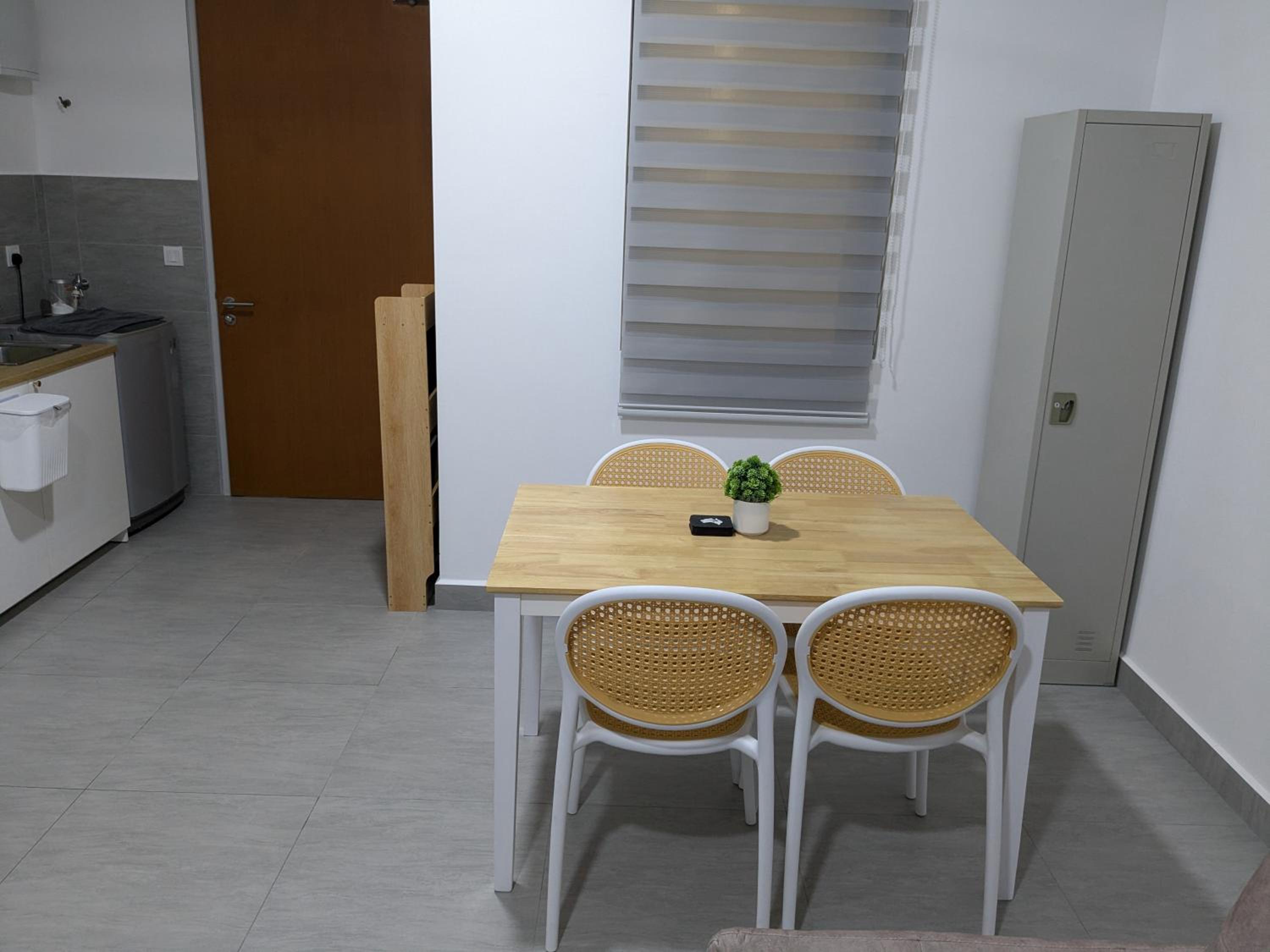 Setia Alam - Sunsuria Forum - Chic Urban Retreat