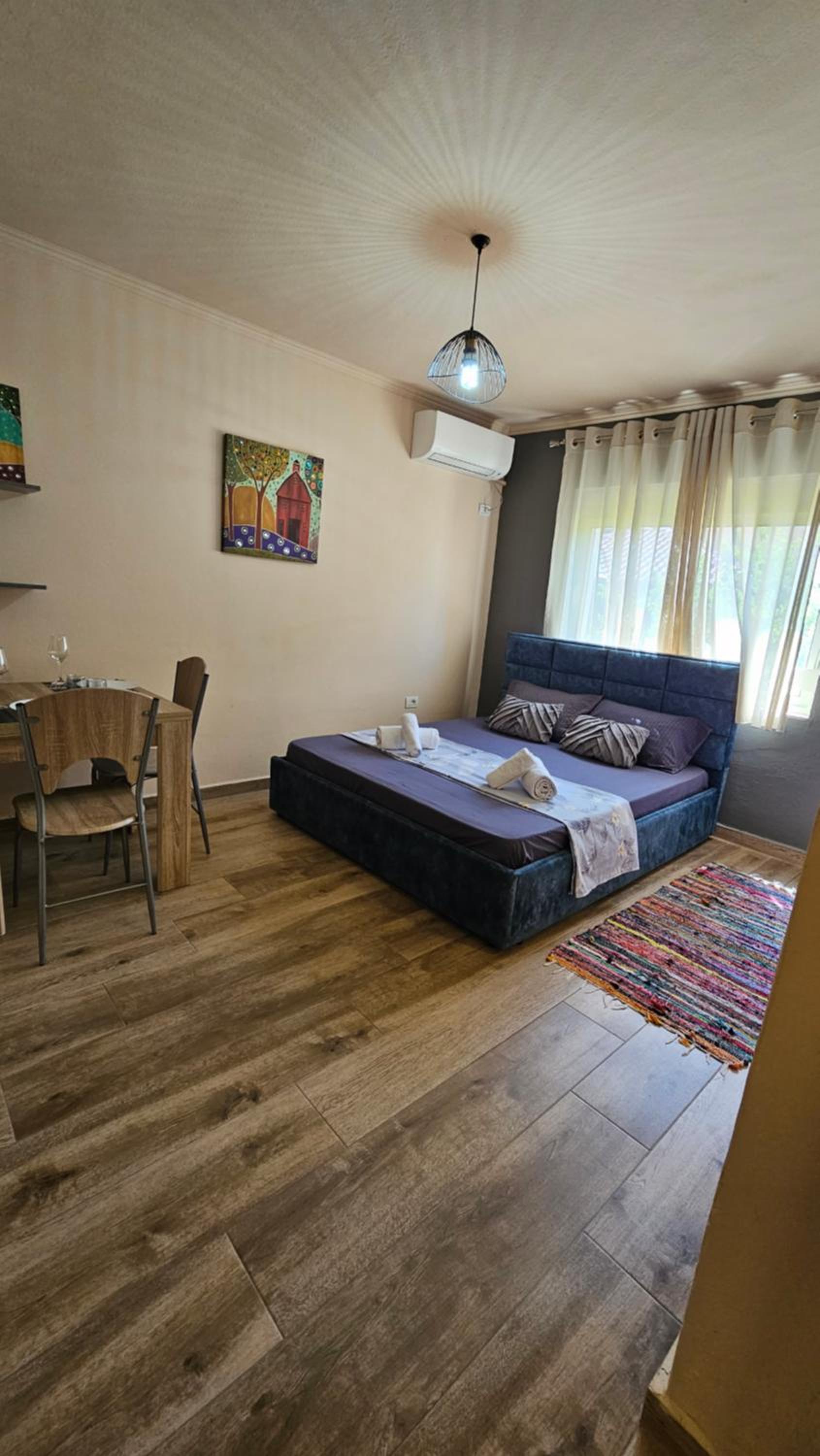 Dua's Apartment