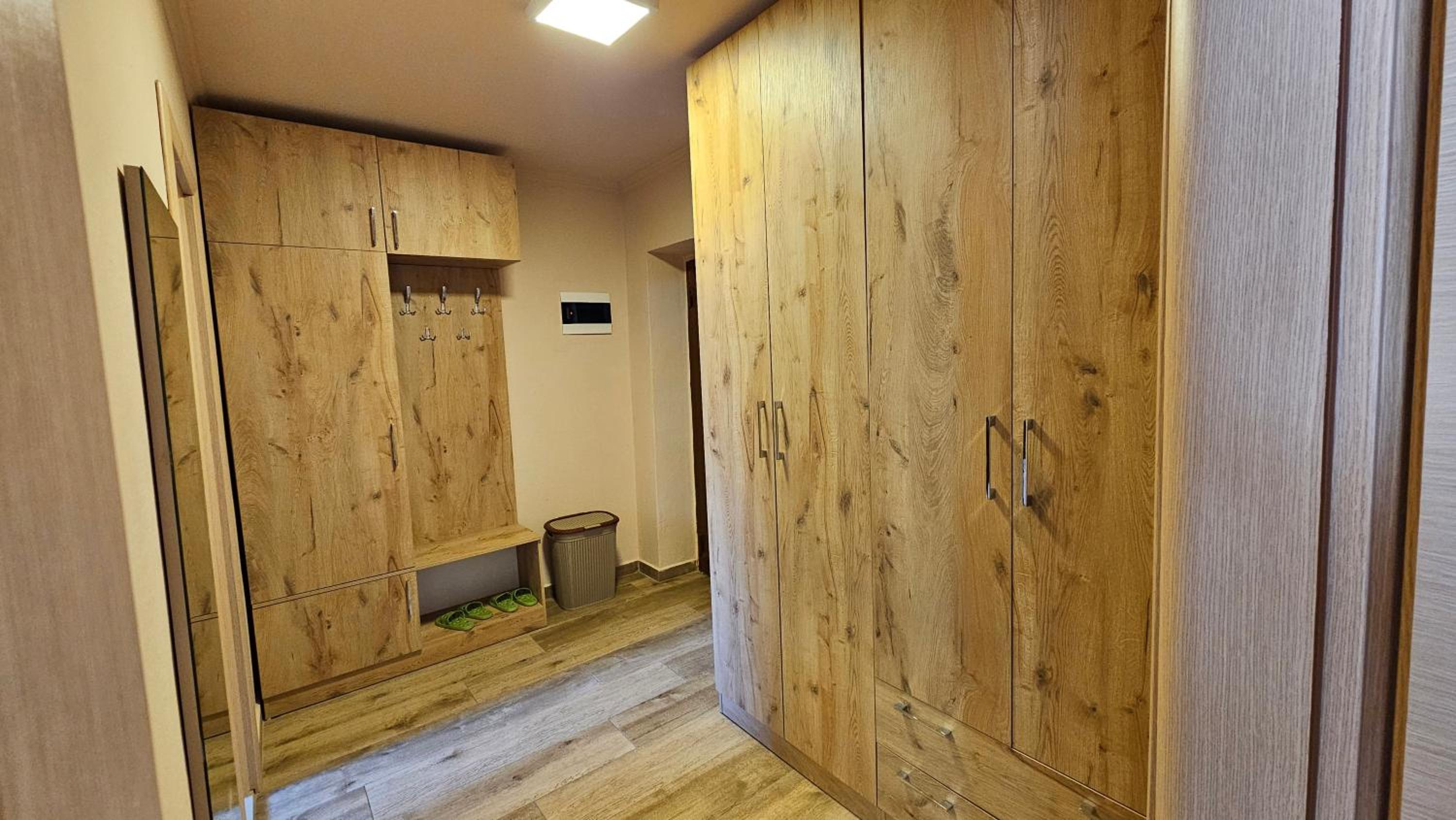 Dua's Apartment