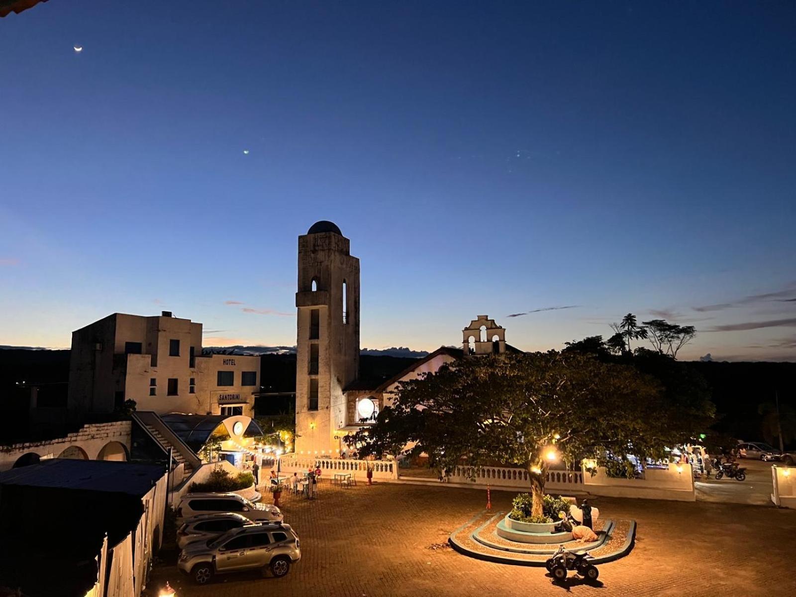 Hotel Plaza Blanca - Image 1