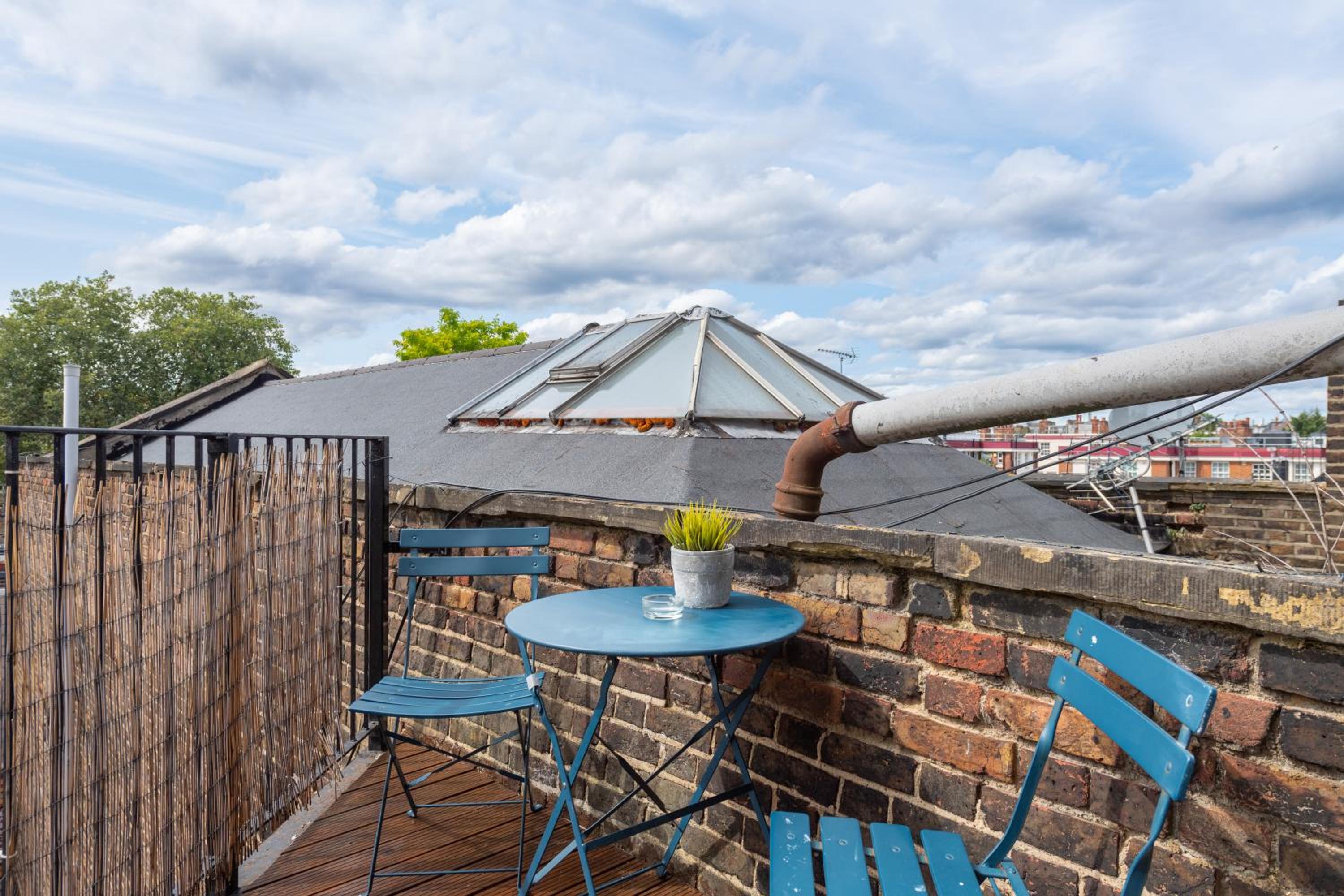 roof