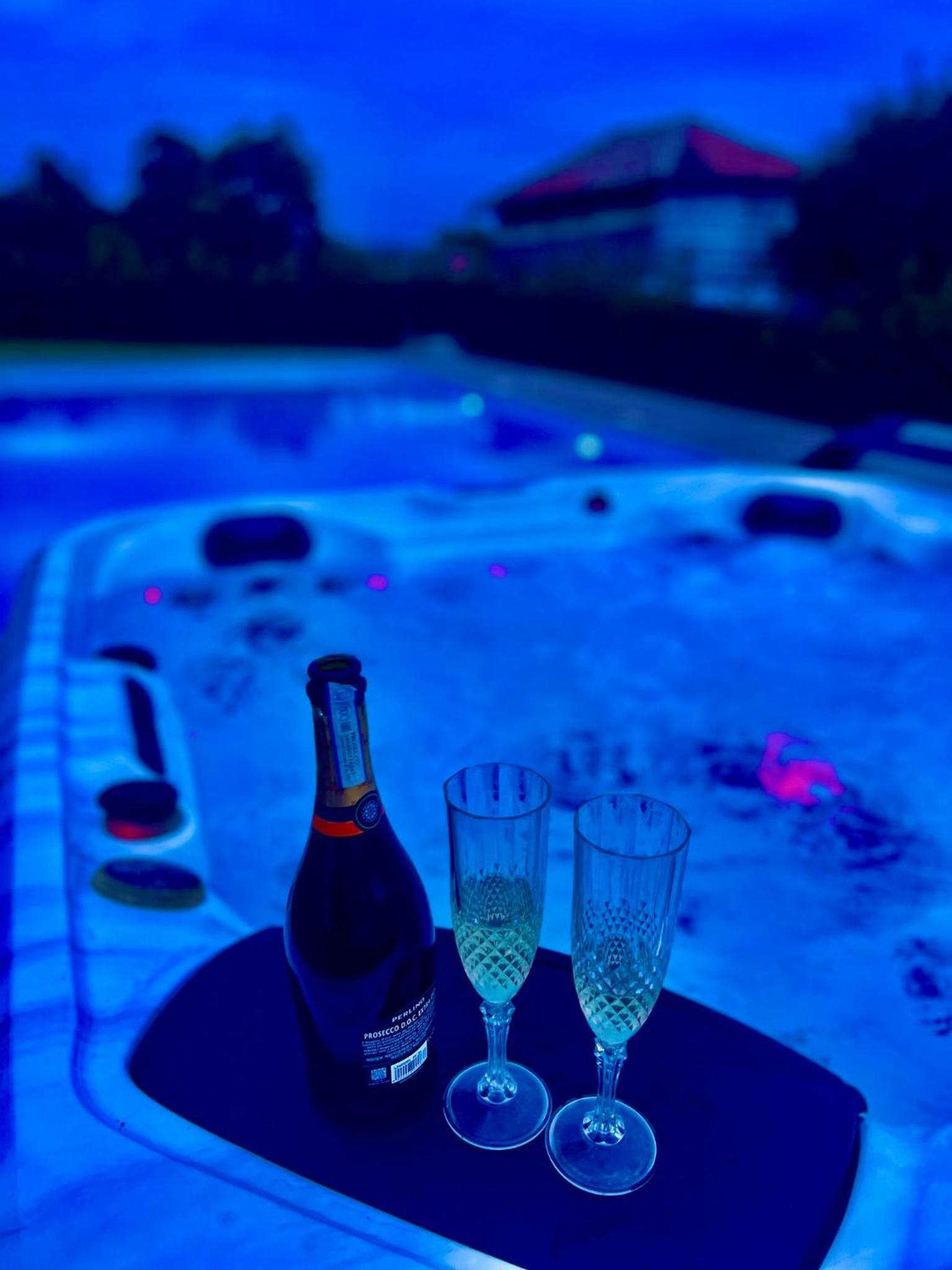The Rising Sun Villa