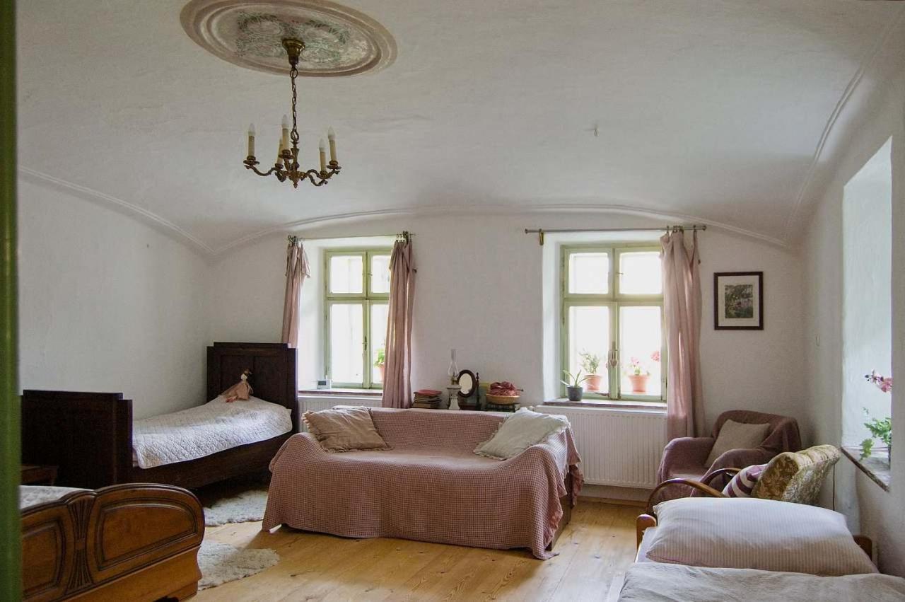 Historický zemědělský dvůr Kladeruby