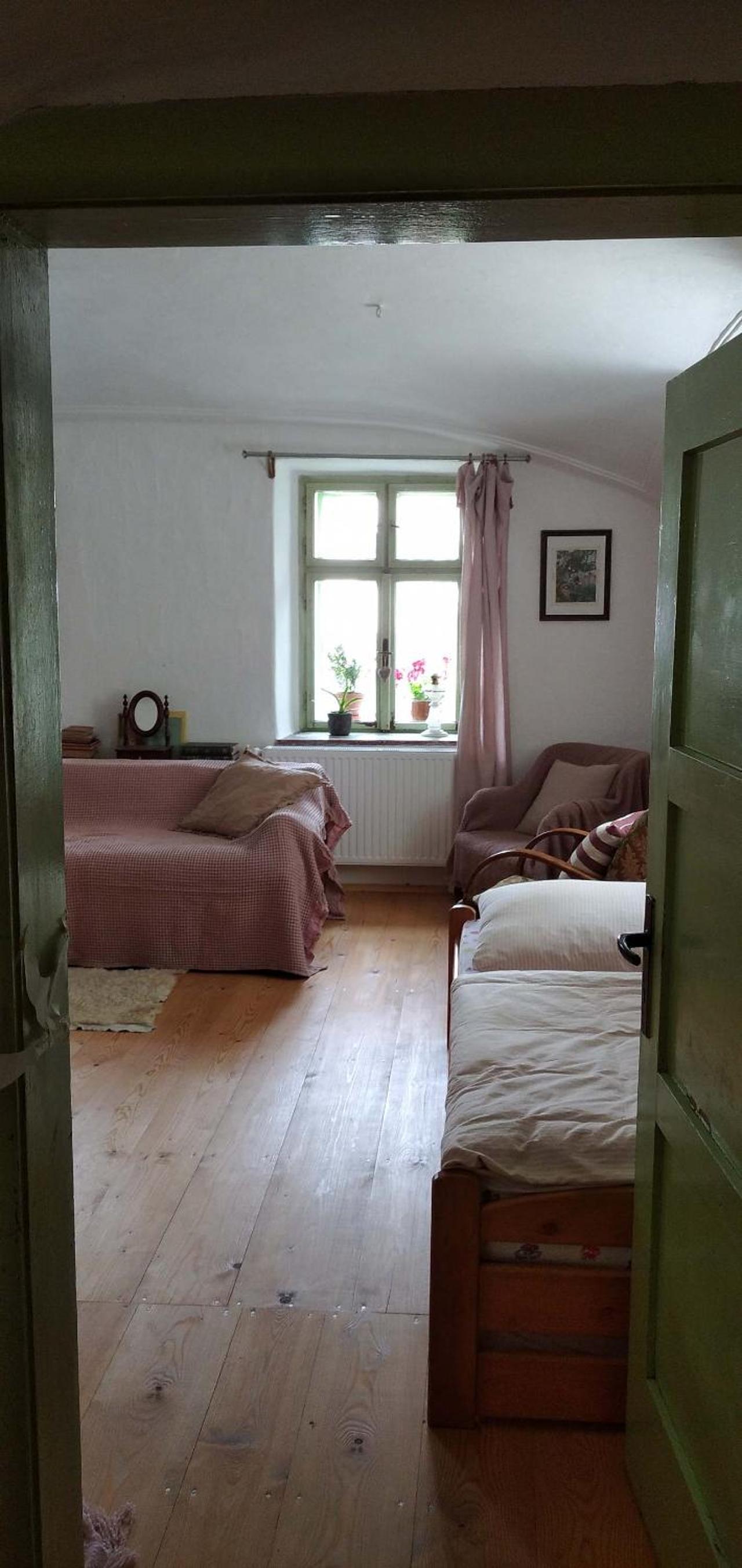 Historický zemědělský dvůr Kladeruby