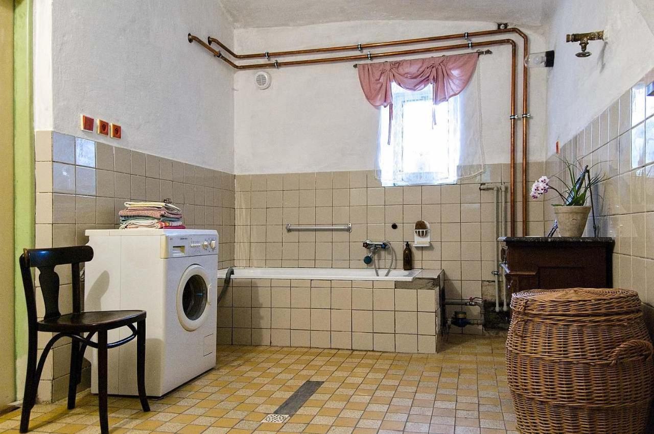 Historický zemědělský dvůr Kladeruby