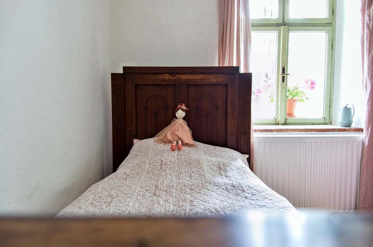 Historický zemědělský dvůr Kladeruby