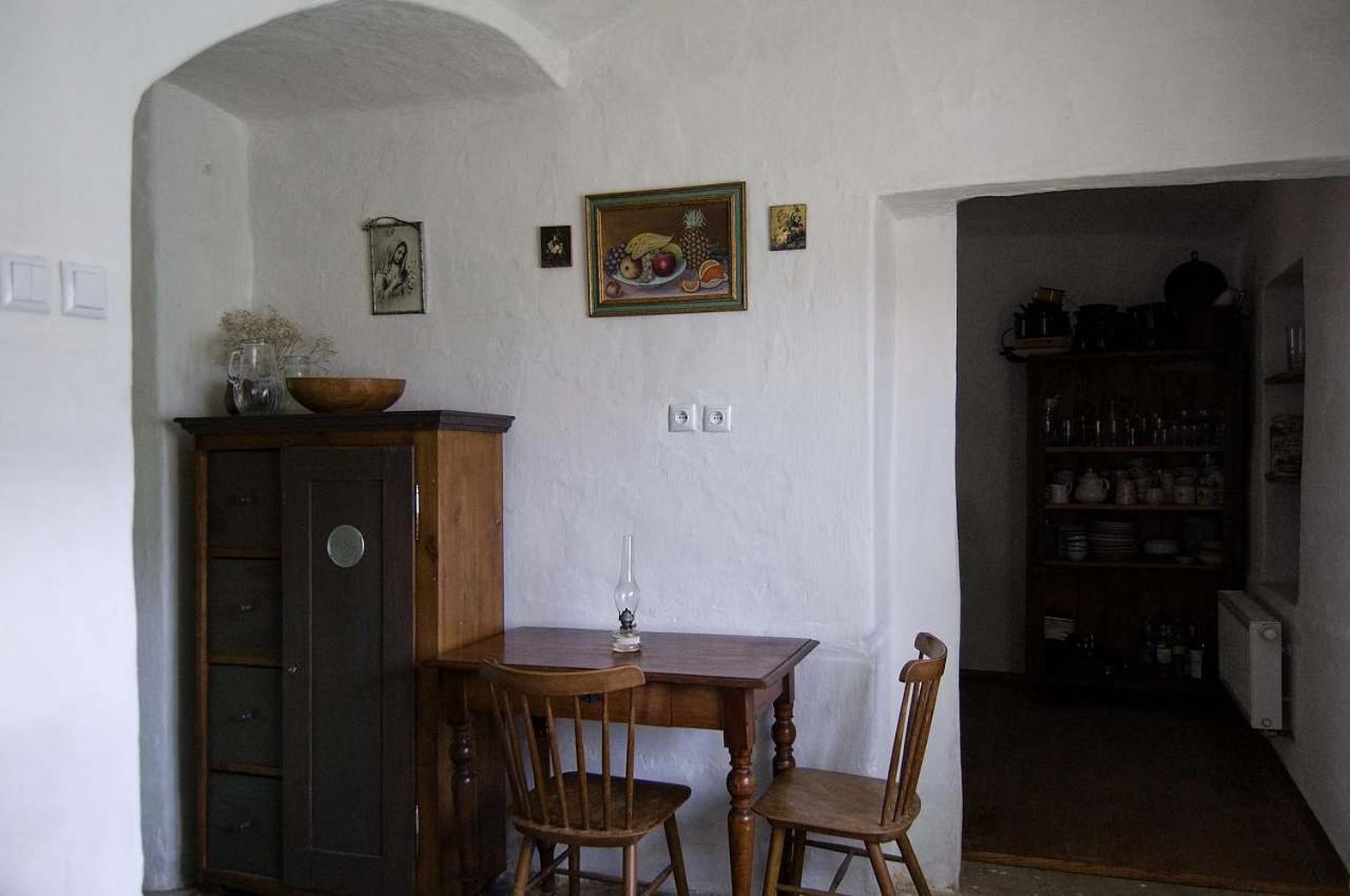 Historický zemědělský dvůr Kladeruby
