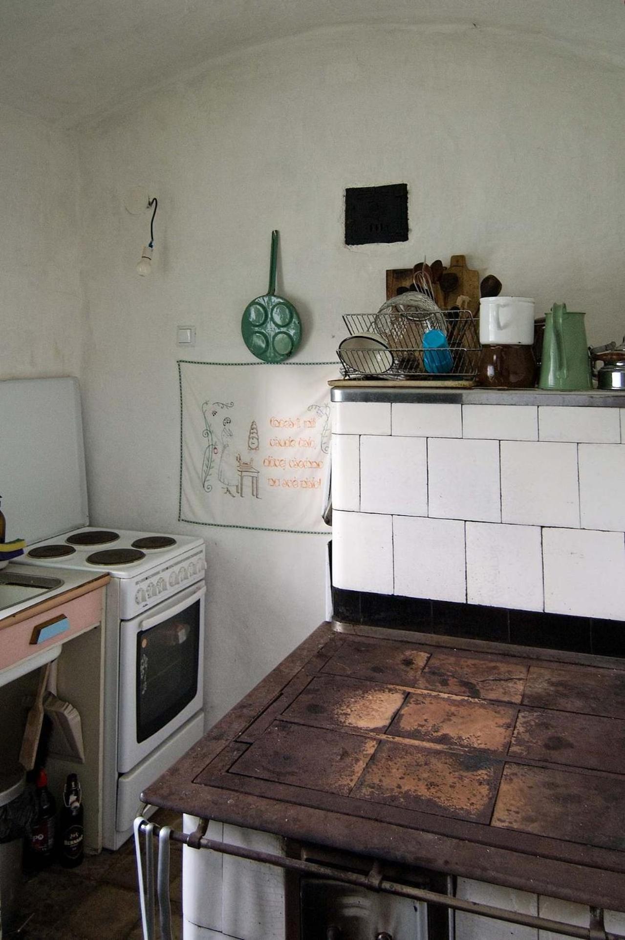 Historický zemědělský dvůr Kladeruby