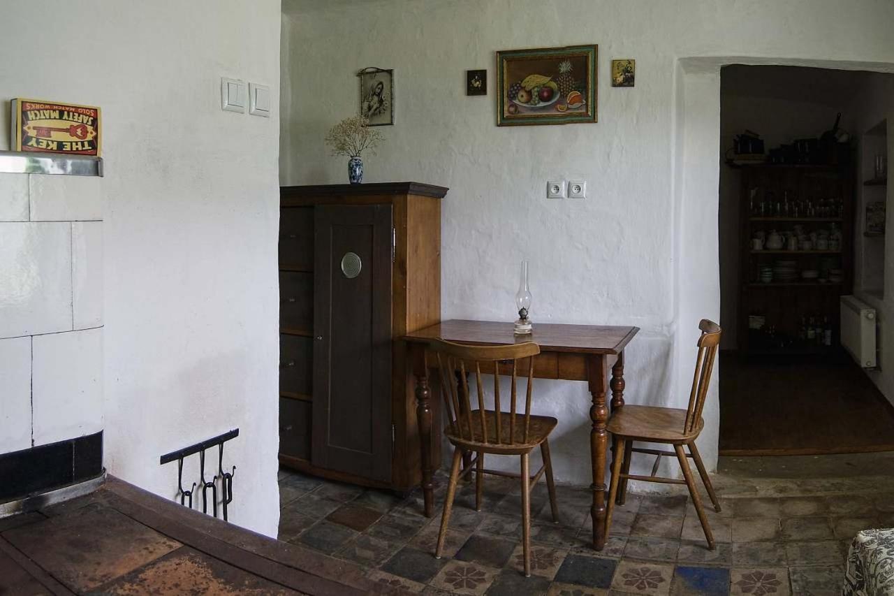 Historický zemědělský dvůr Kladeruby