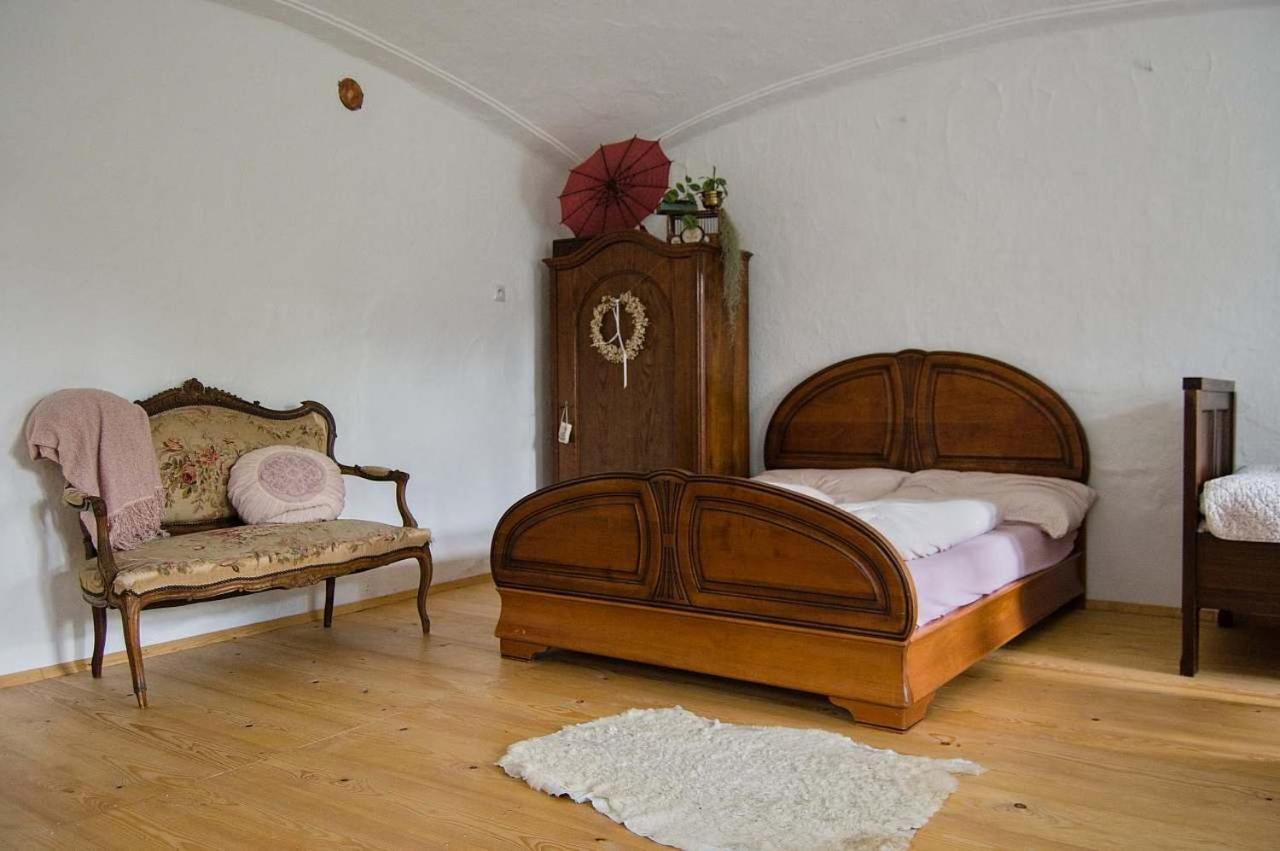 Historický zemědělský dvůr Kladeruby