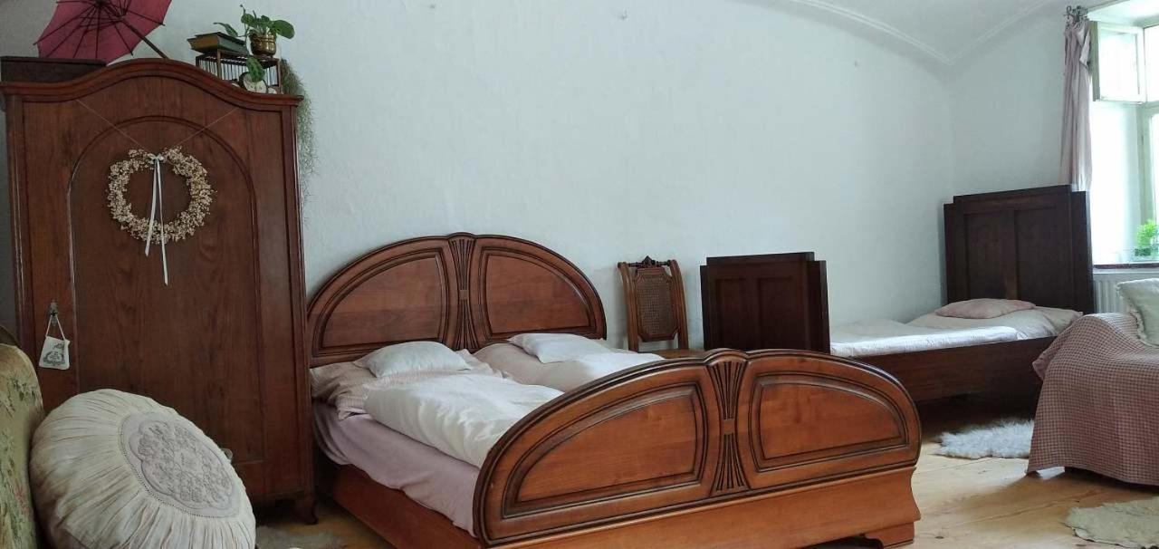 Historický zemědělský dvůr Kladeruby