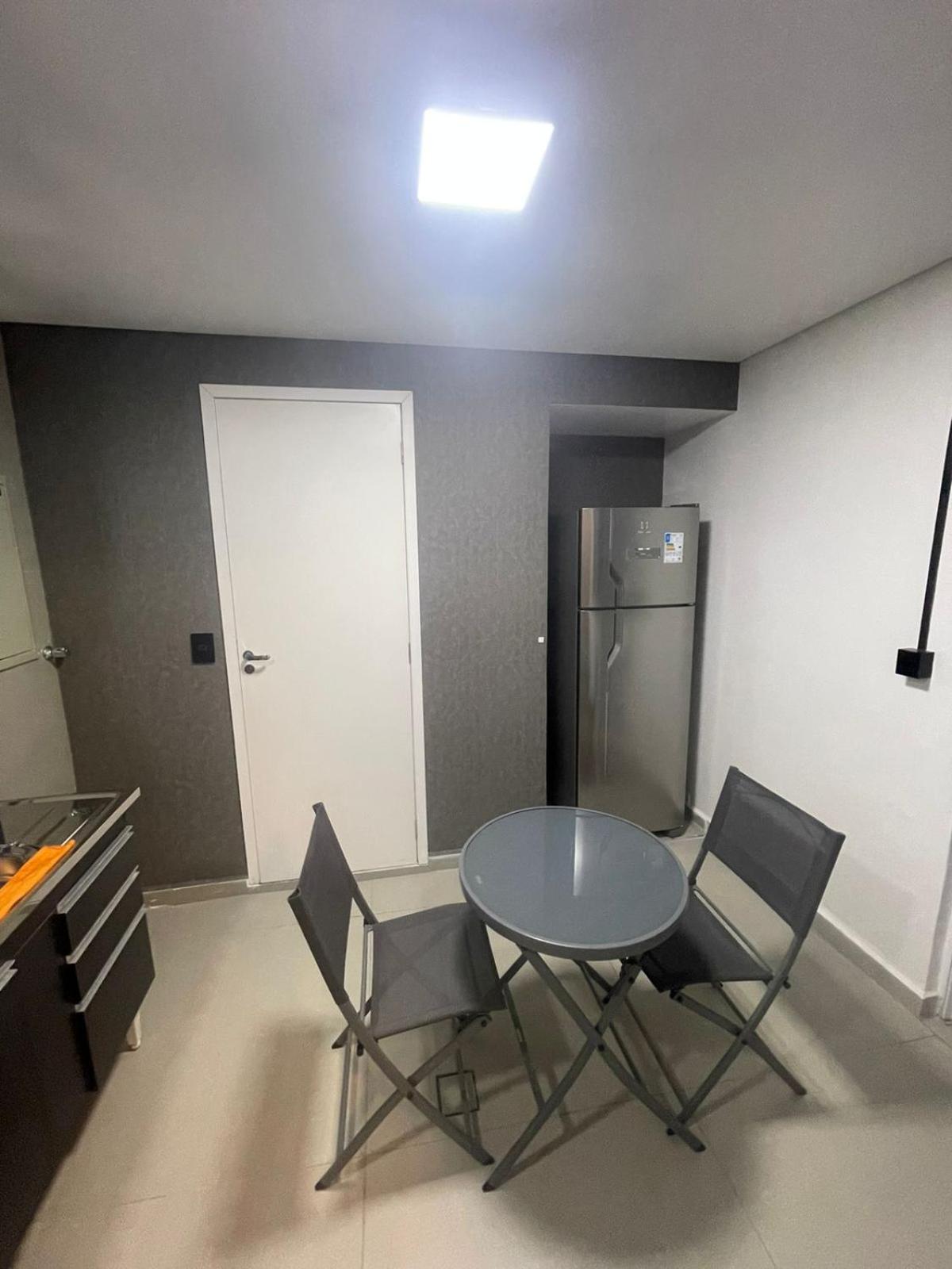 Flats São Paulo Vila Olímpia