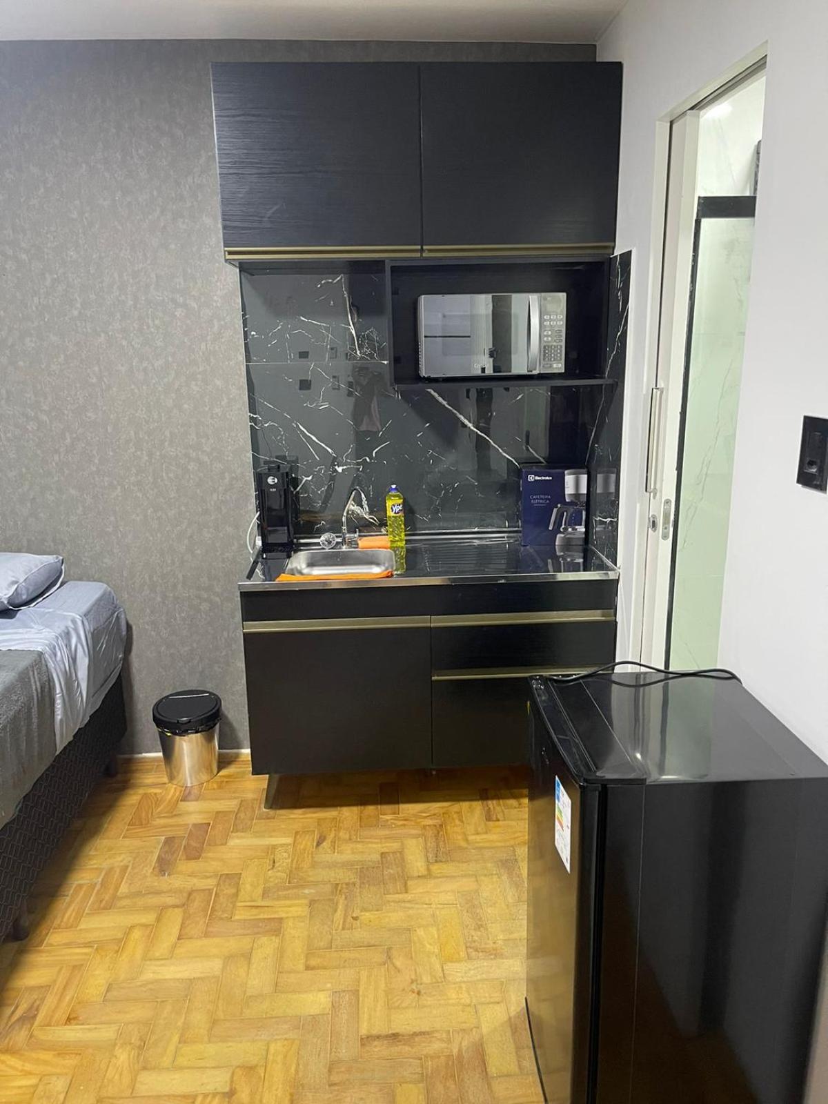 Flats São Paulo Vila Olímpia
