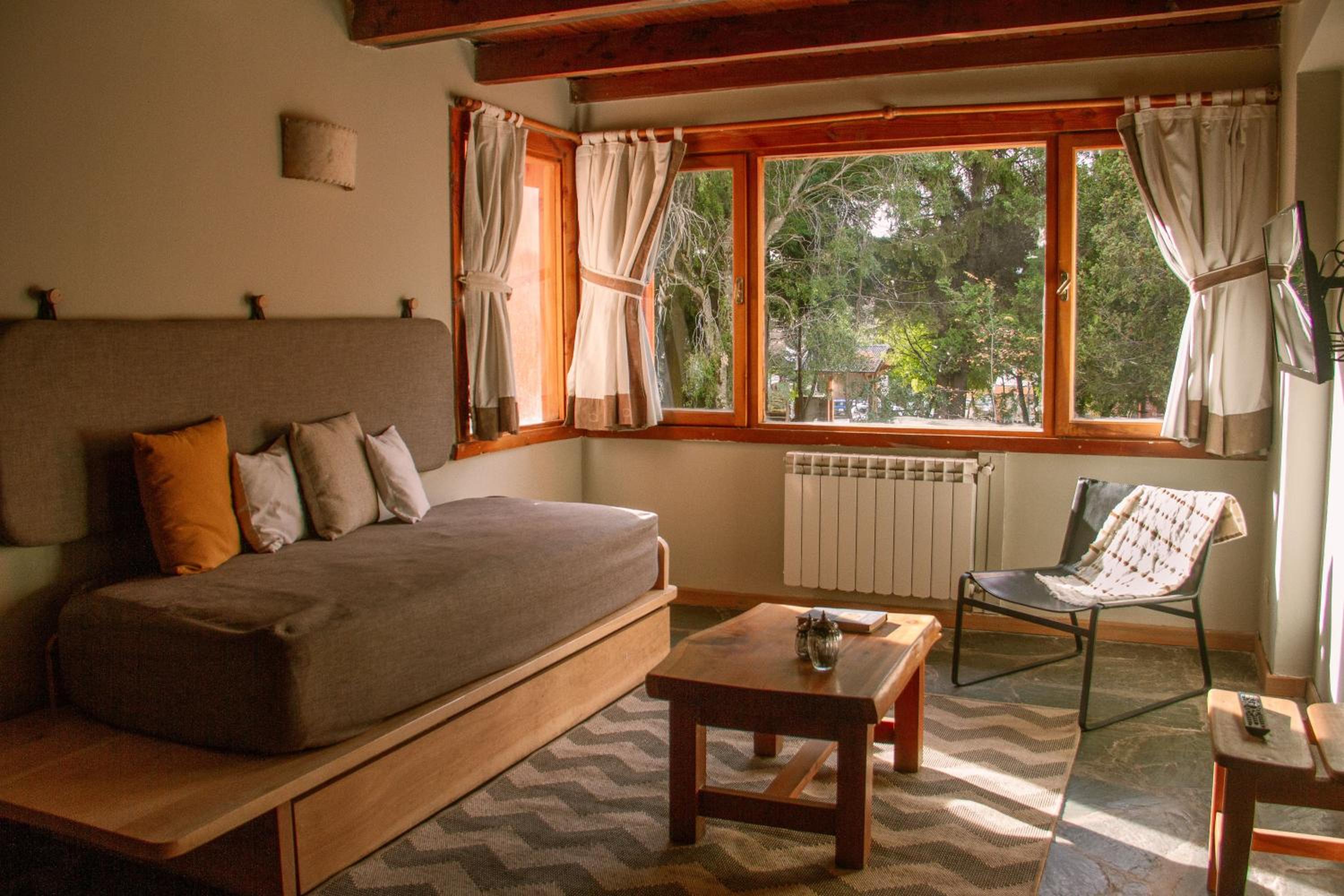 Villa Sofía Apart Hotel & Spa