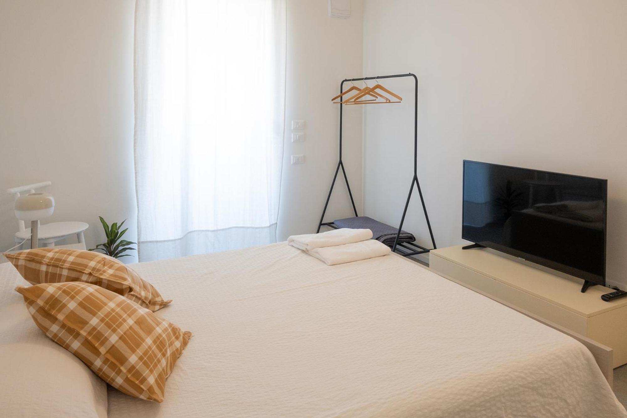 Civetta BLU, Blue Owl Apartments