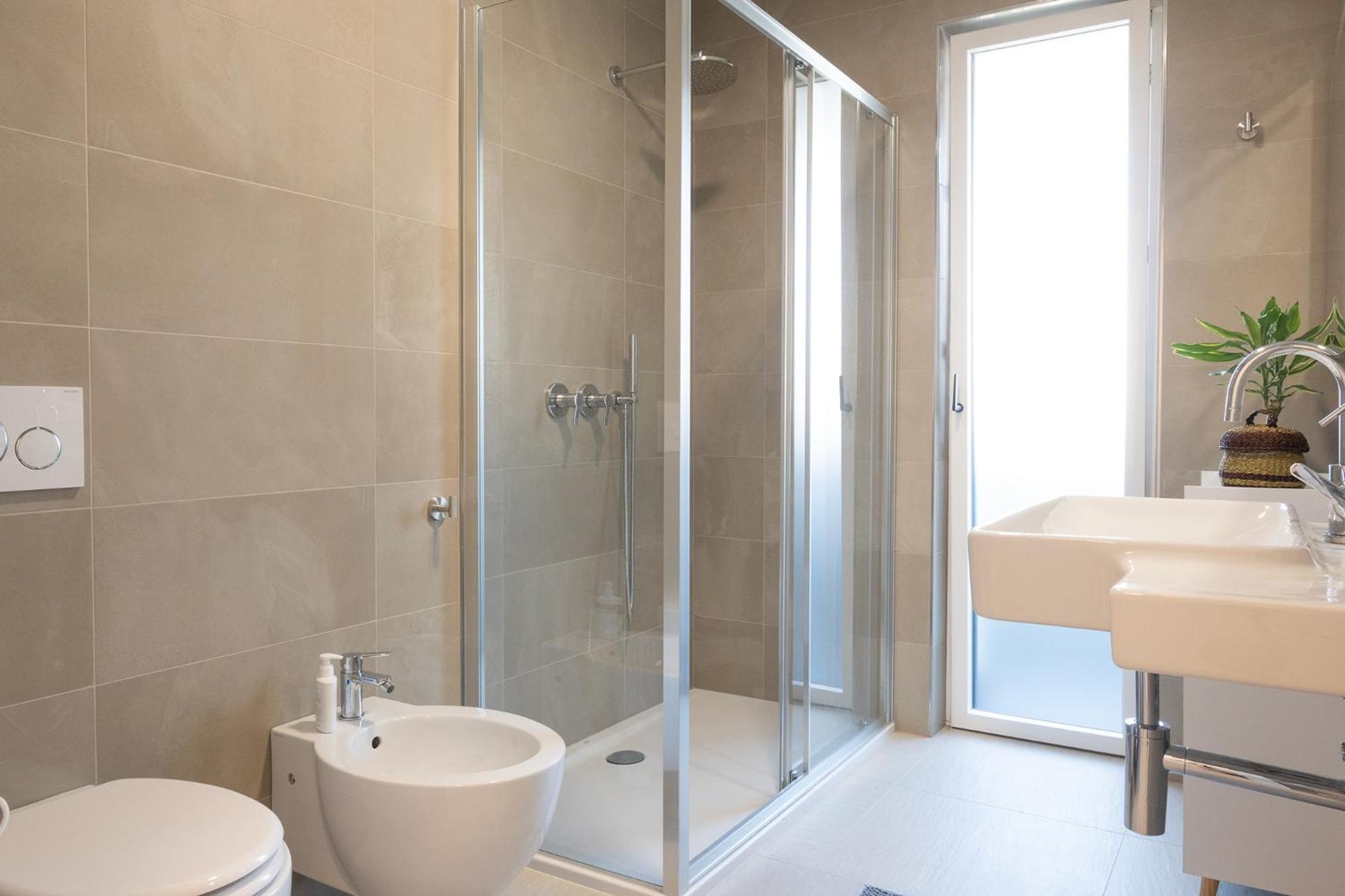 Civetta BLU, Blue Owl Apartments