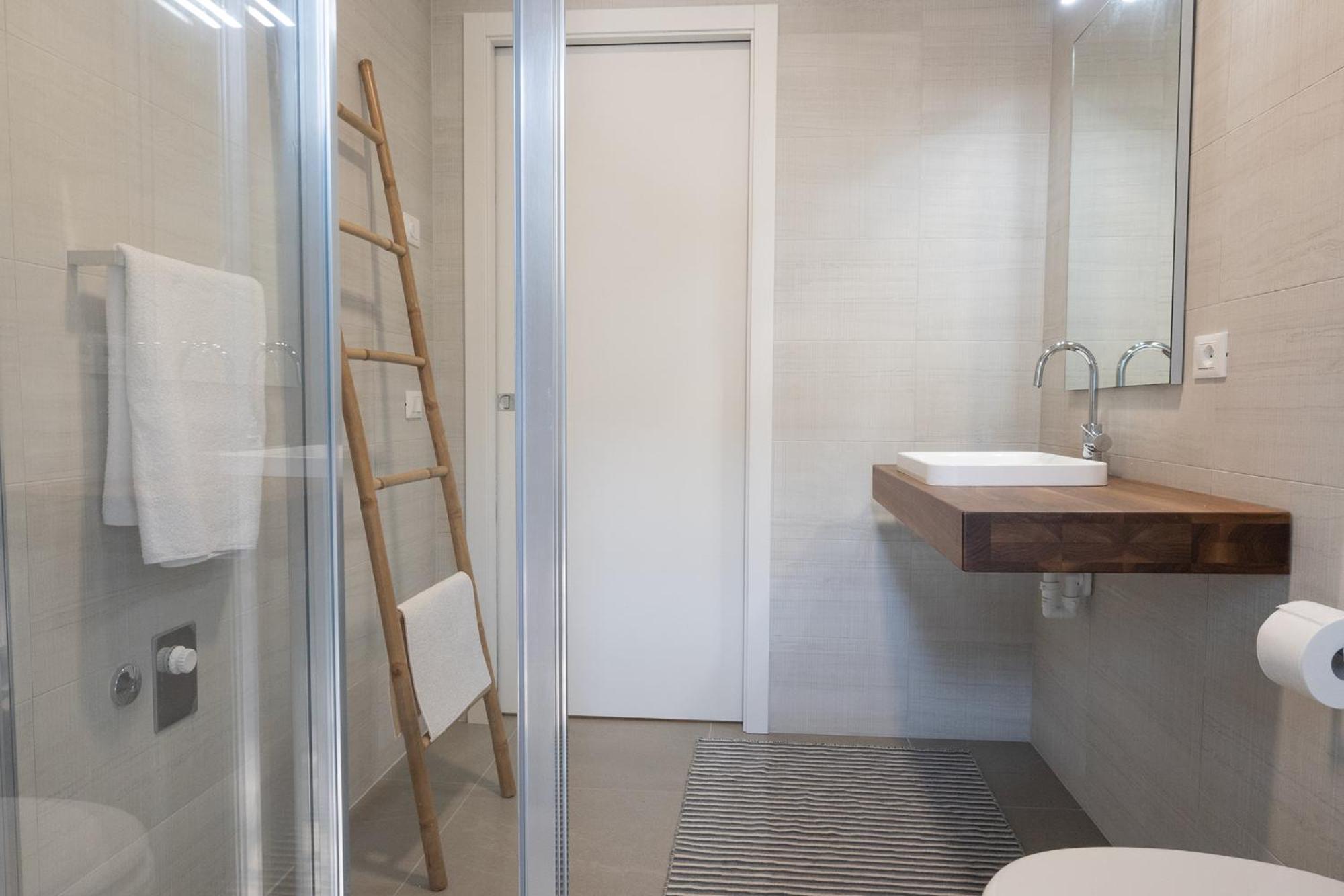 Civetta BLU, Blue Owl Apartments